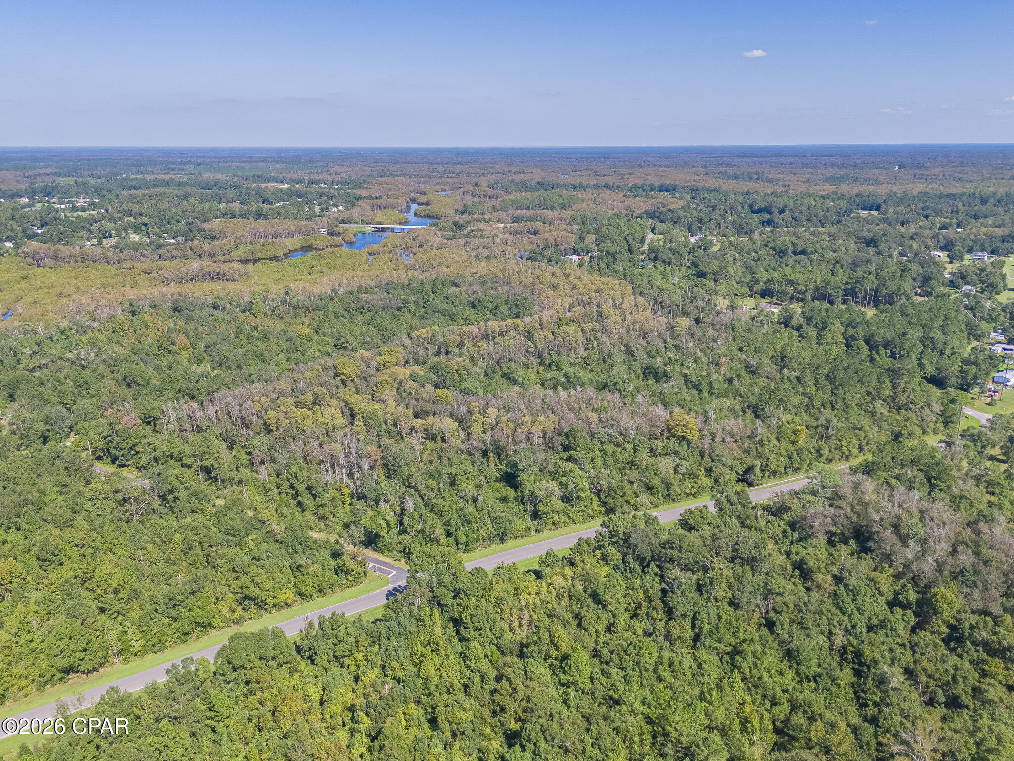 0 Jimmy Helms Drive Wewahitchka FL 32465