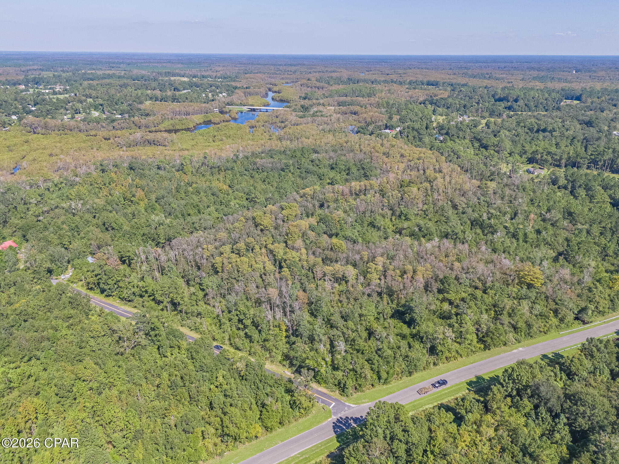 0 Jimmy Helms Drive Wewahitchka FL 32465
