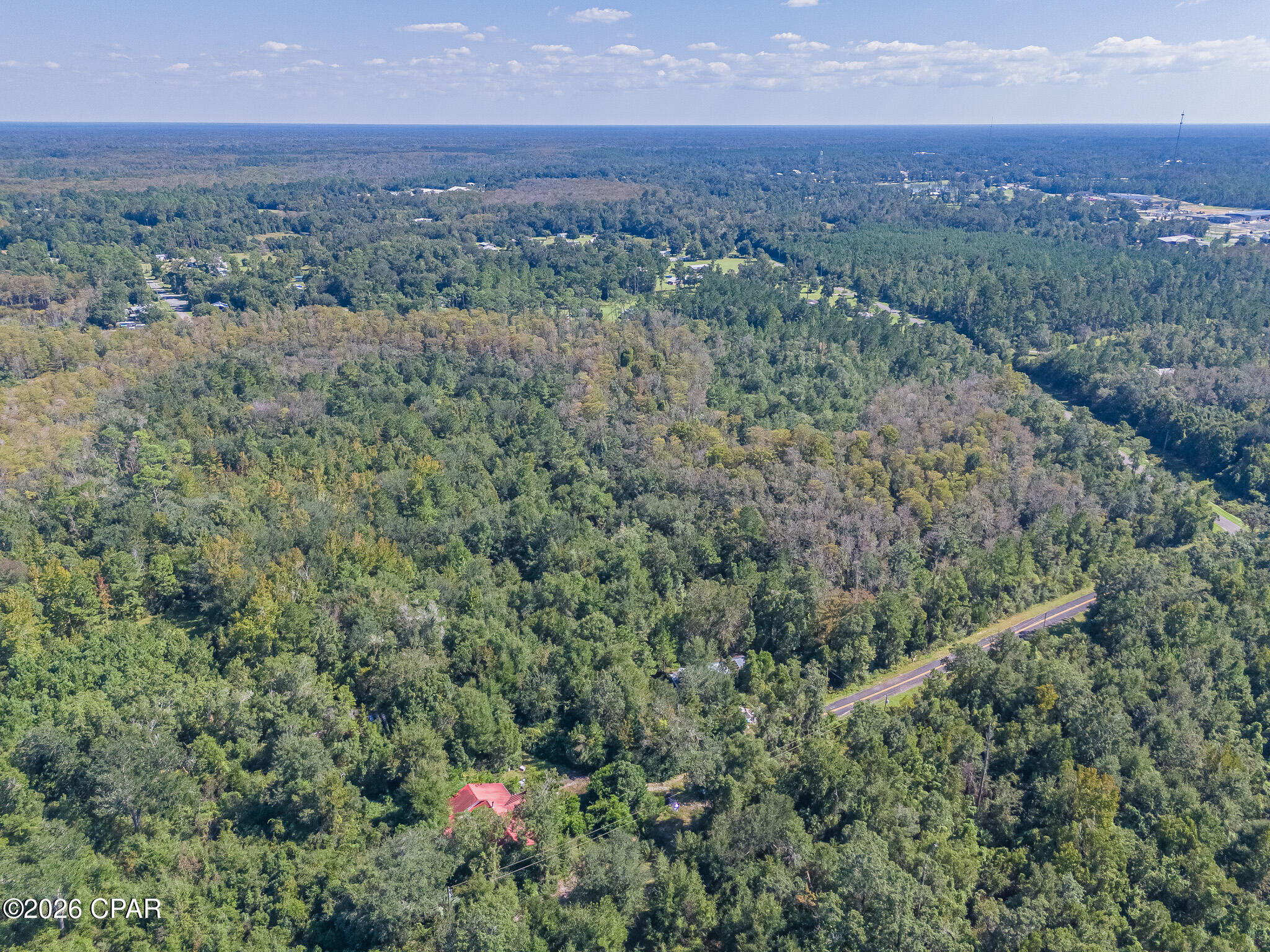 0 Jimmy Helms Drive Wewahitchka FL 32465
