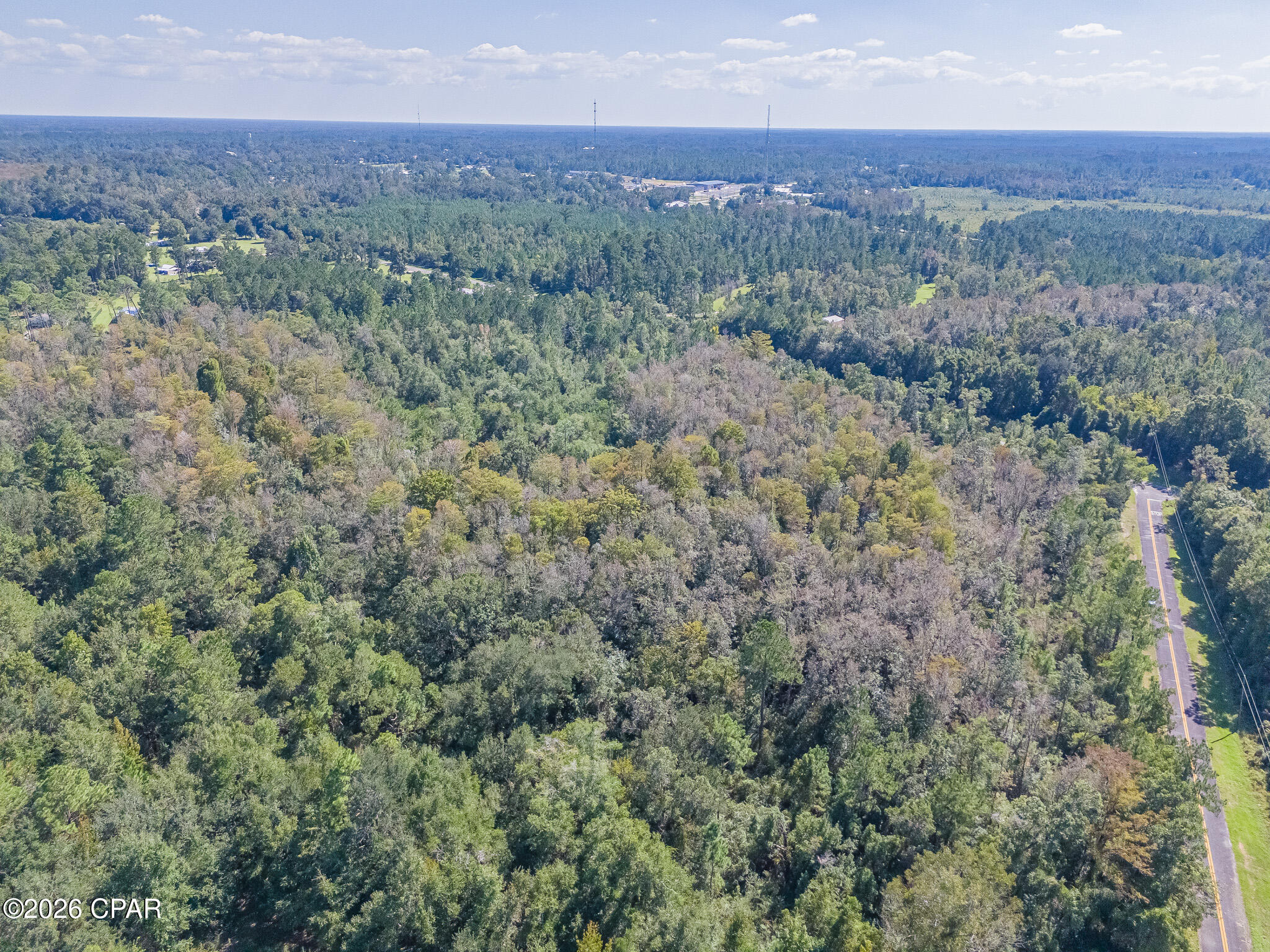 0 Jimmy Helms Drive Wewahitchka FL 32465