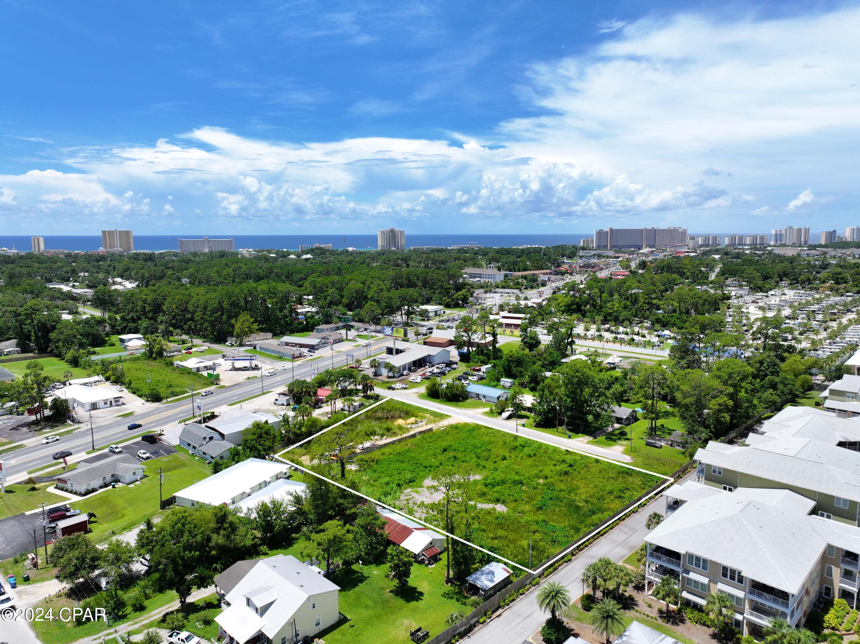 1826A Anne Avenue Panama City Beach FL 32407