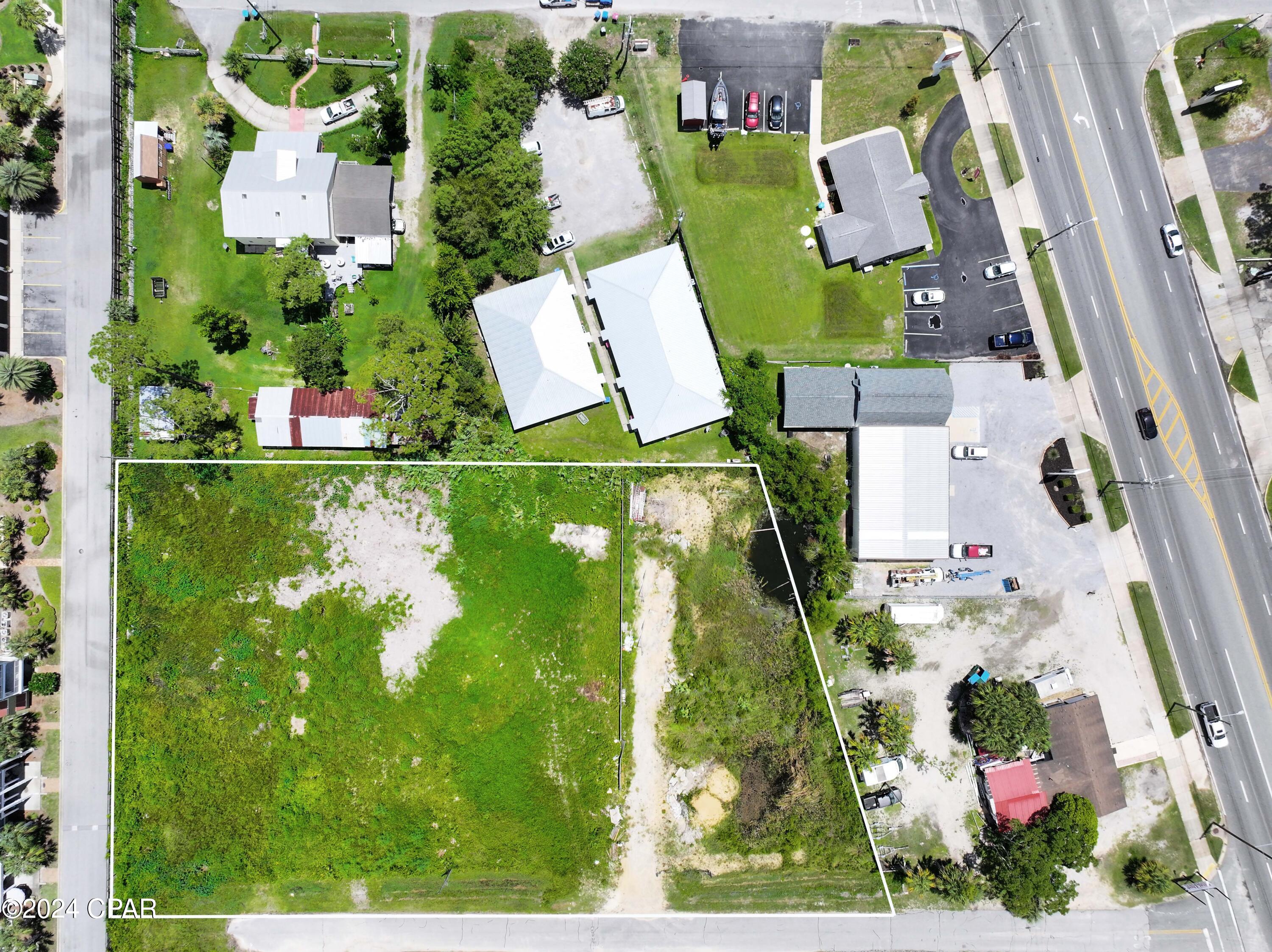 1826A Anne Avenue Panama City Beach FL 32407