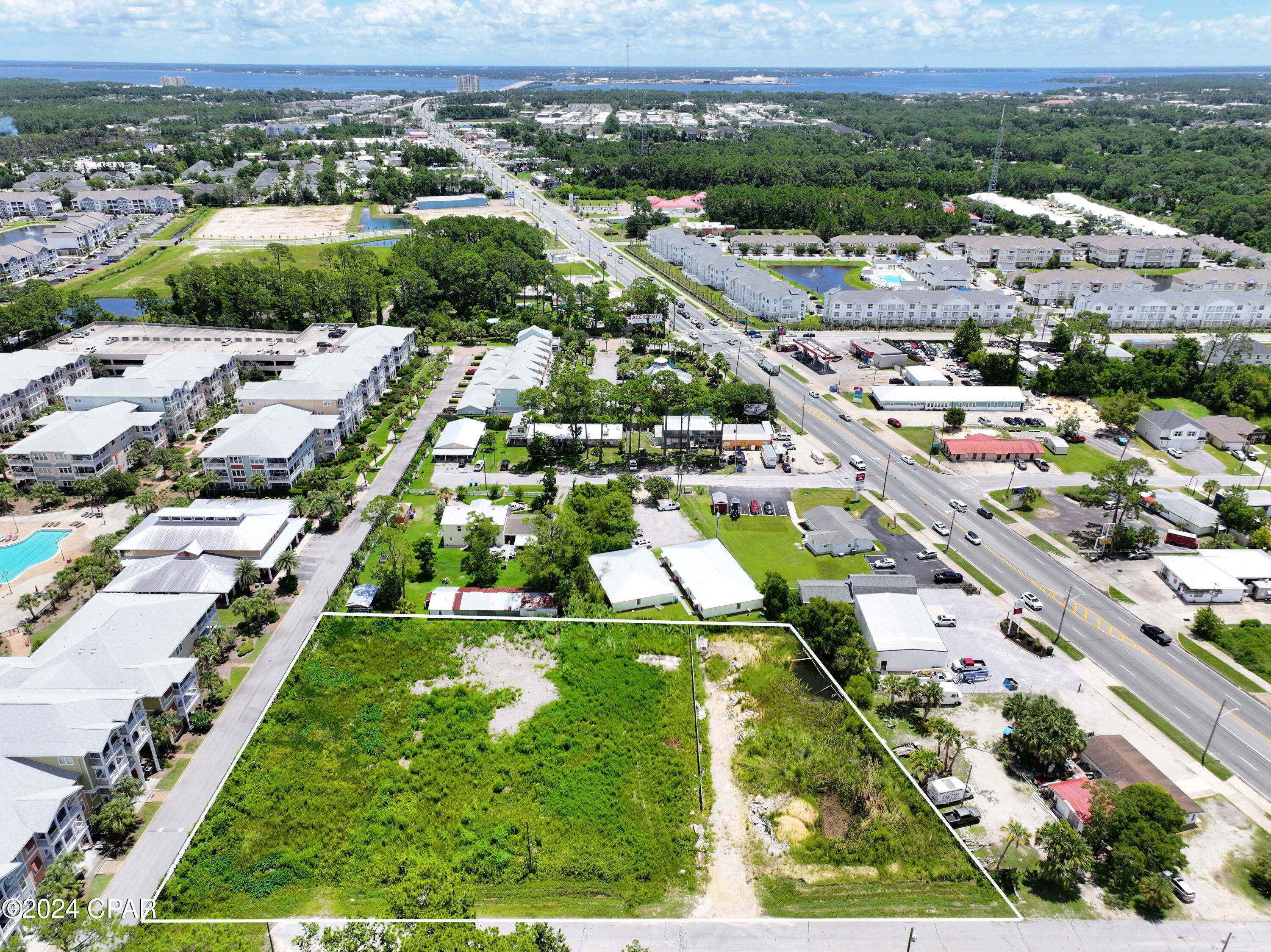 1826A Anne Avenue Panama City Beach FL 32407