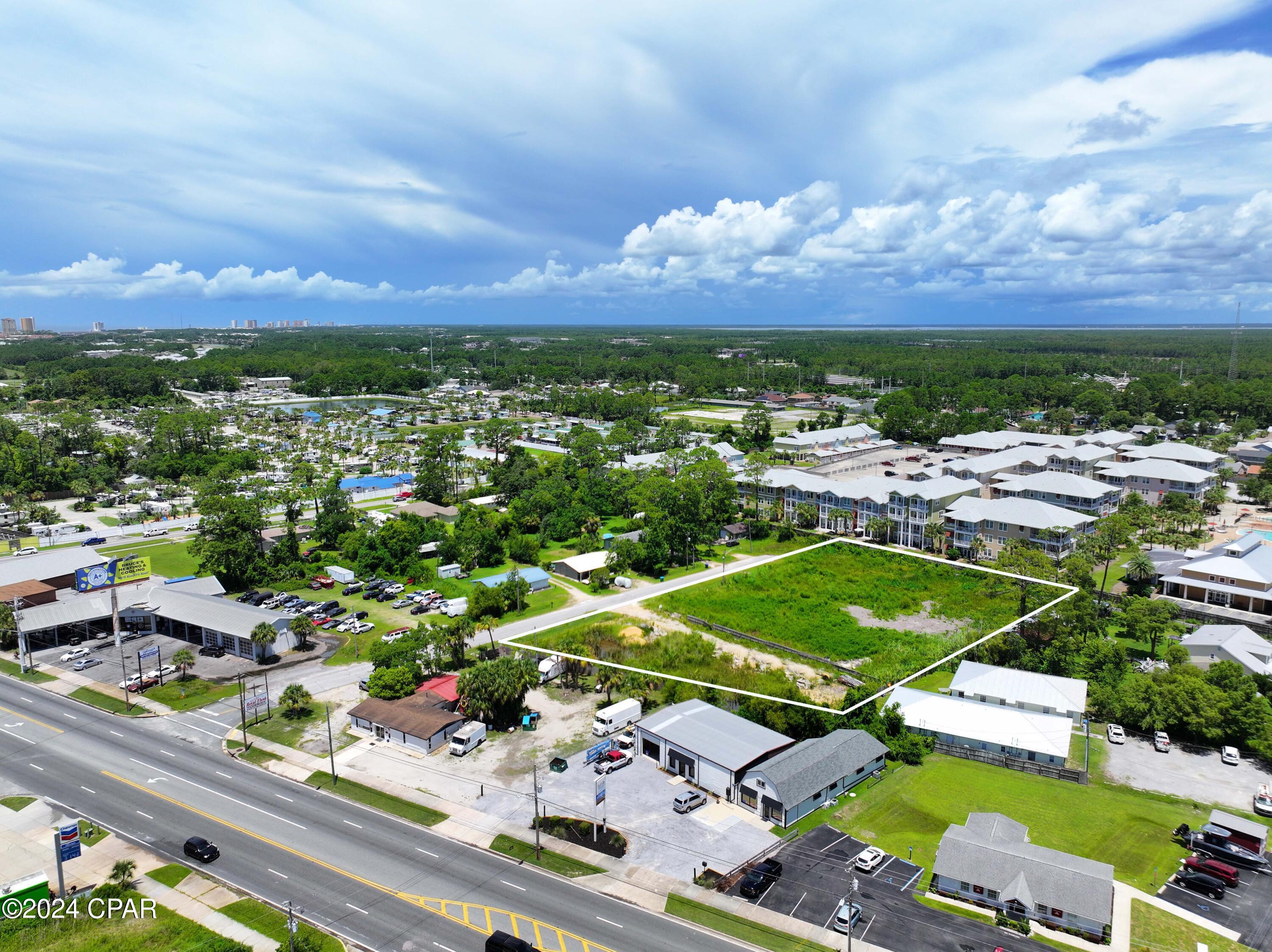 1826A Anne Avenue Panama City Beach FL 32407