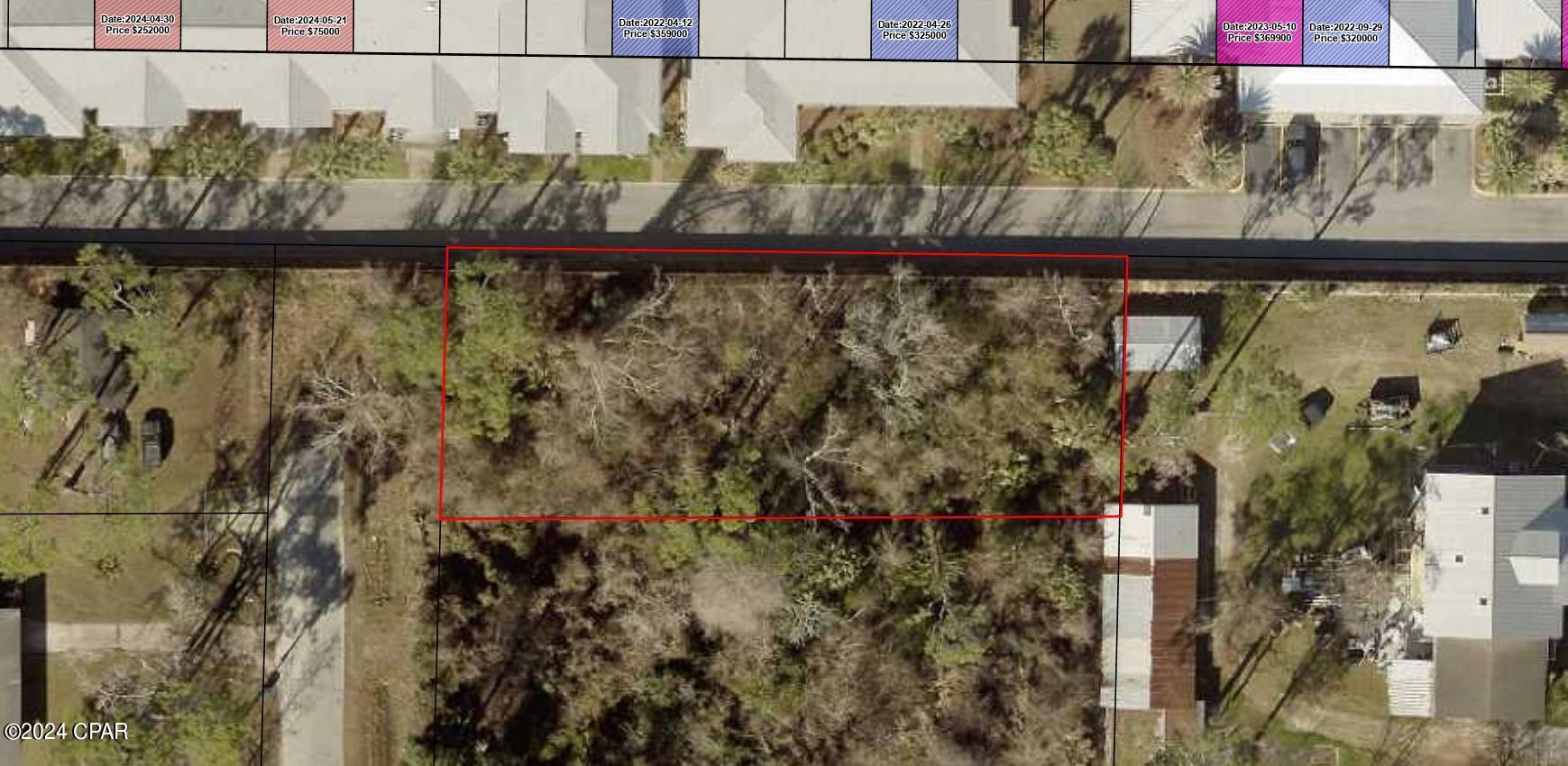1826A Anne Avenue Panama City Beach FL 32407