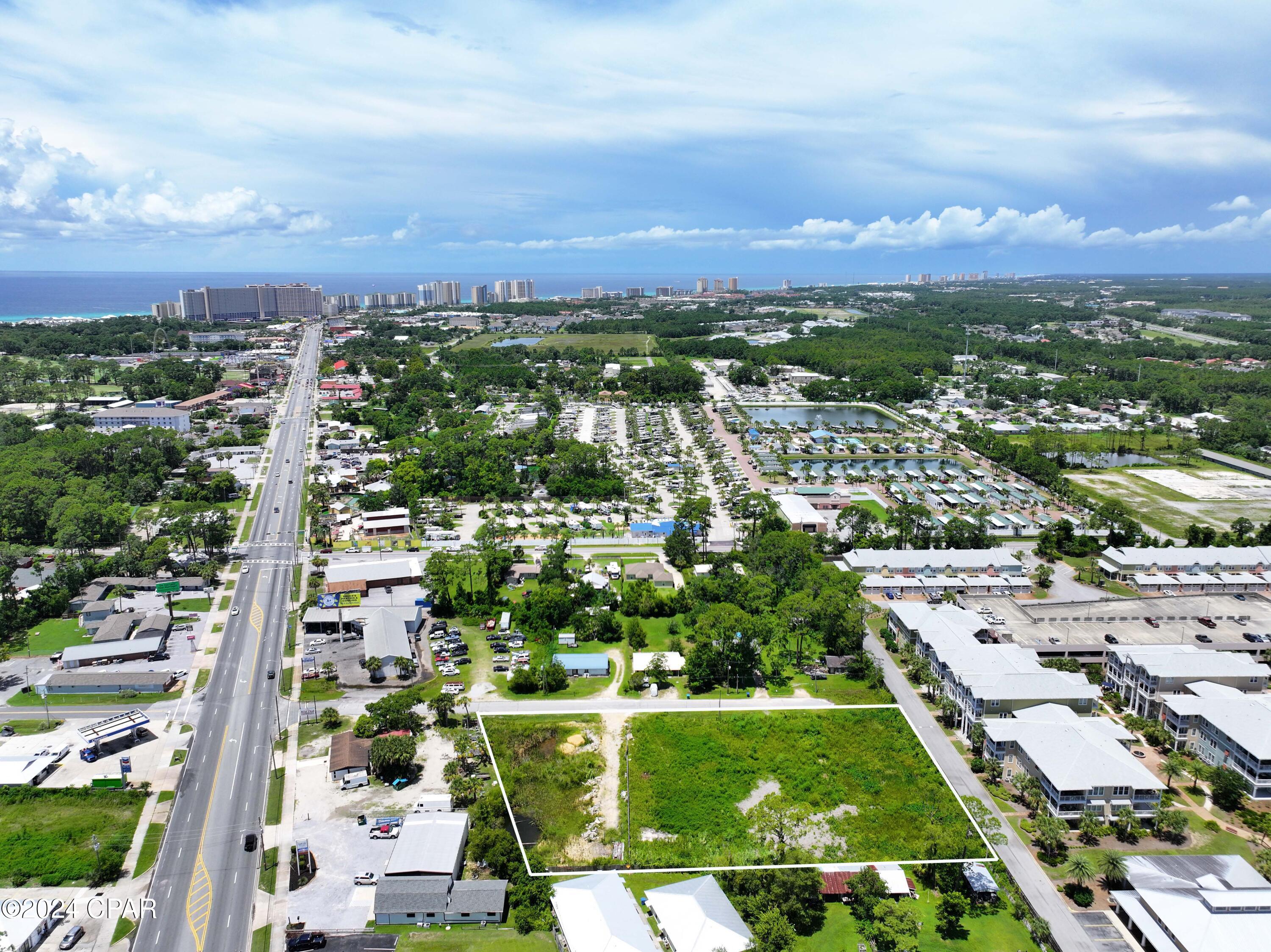 1826A Anne Avenue Panama City Beach FL 32407