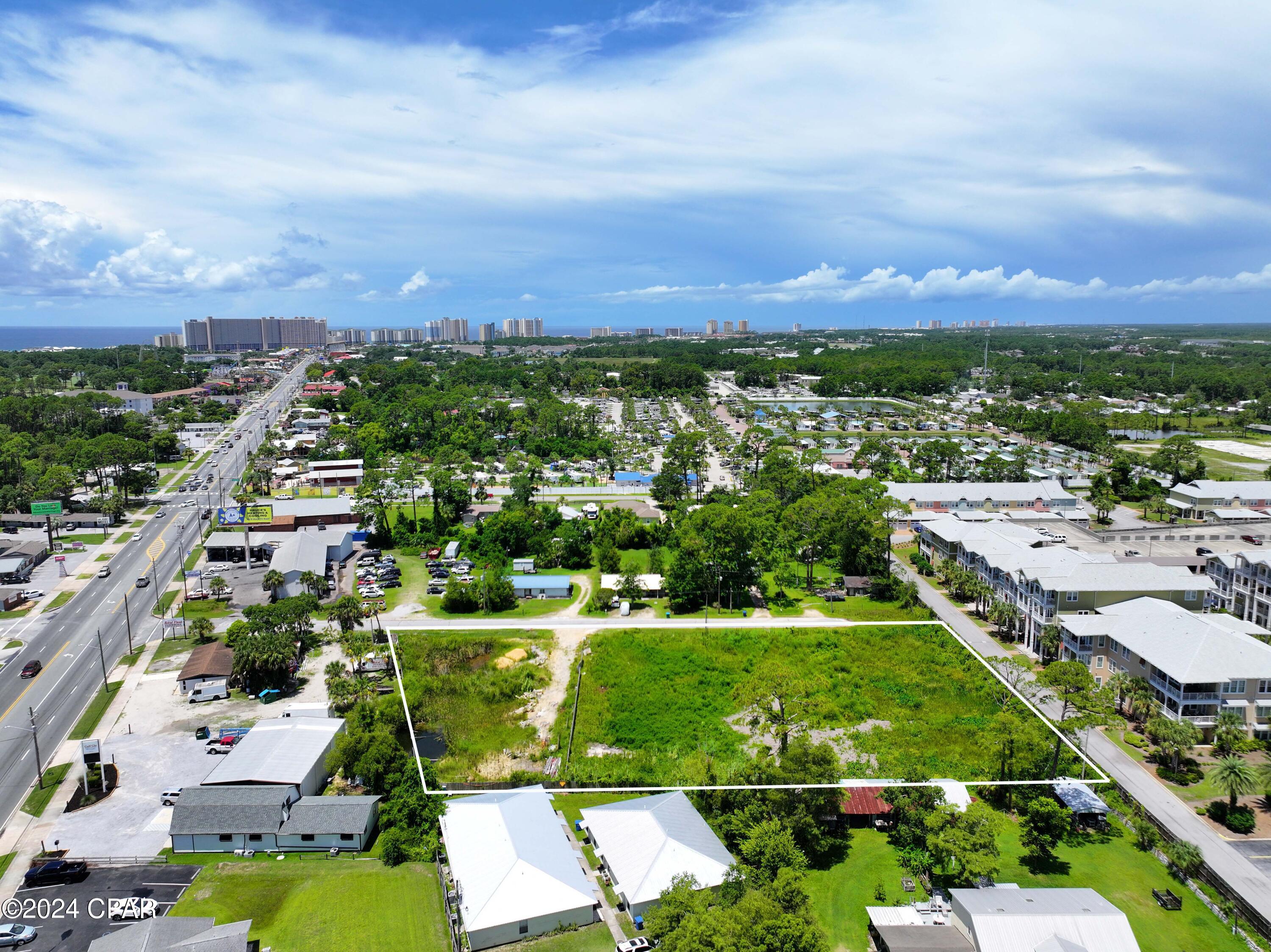 1826A Anne Avenue Panama City Beach FL 32407