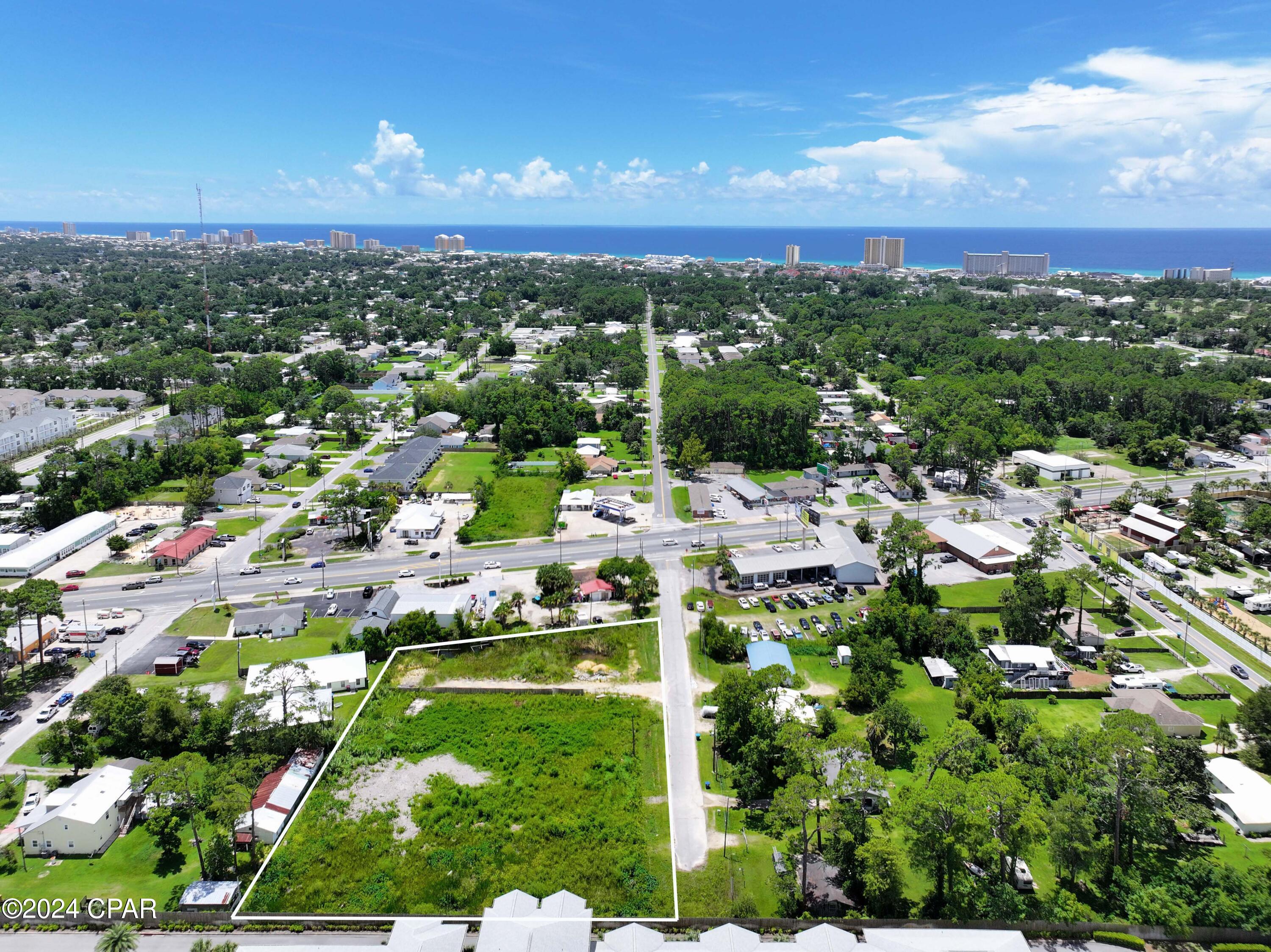 1826A Anne Avenue Panama City Beach FL 32407