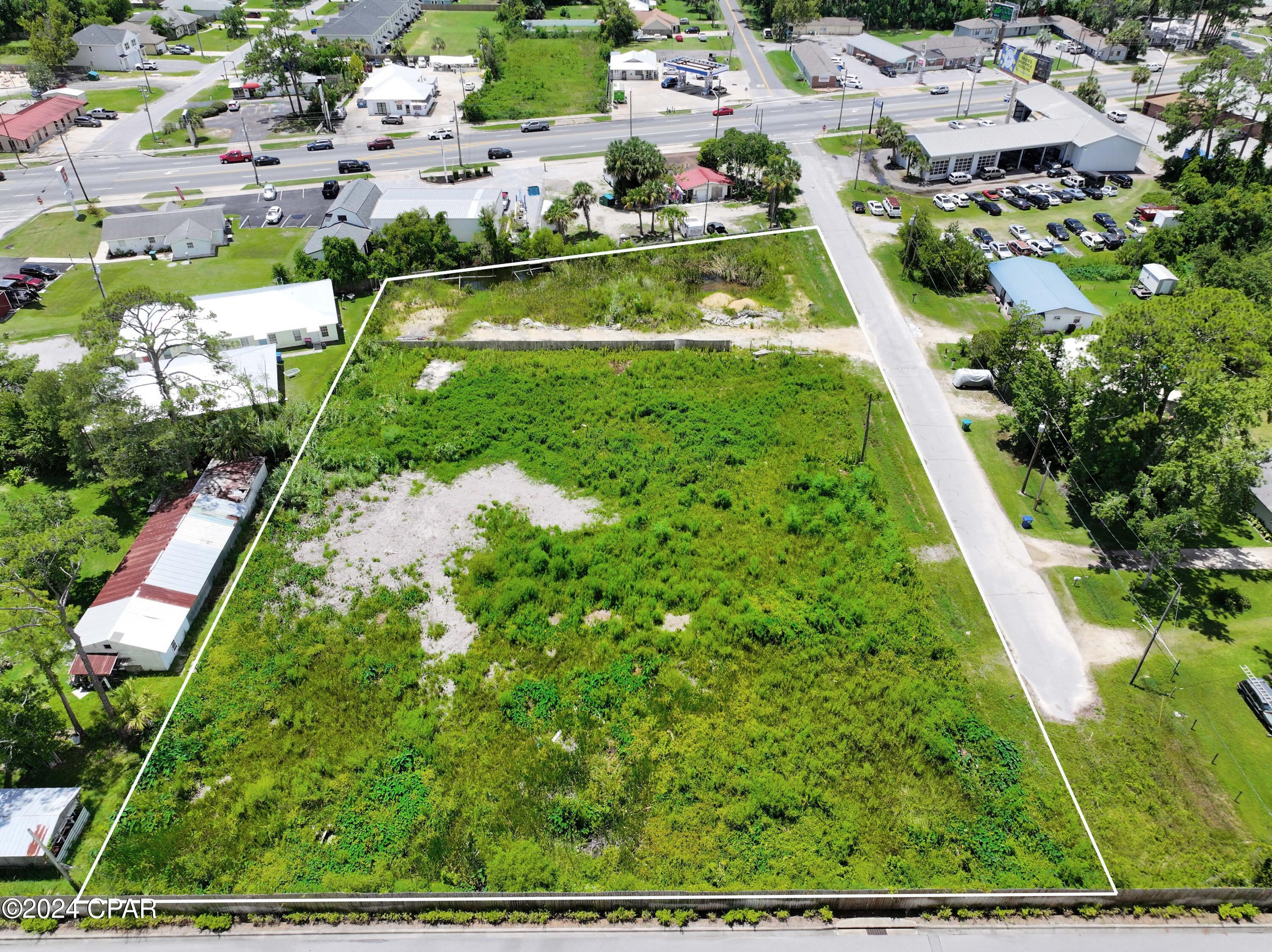 1826A Anne Avenue Panama City Beach FL 32407
