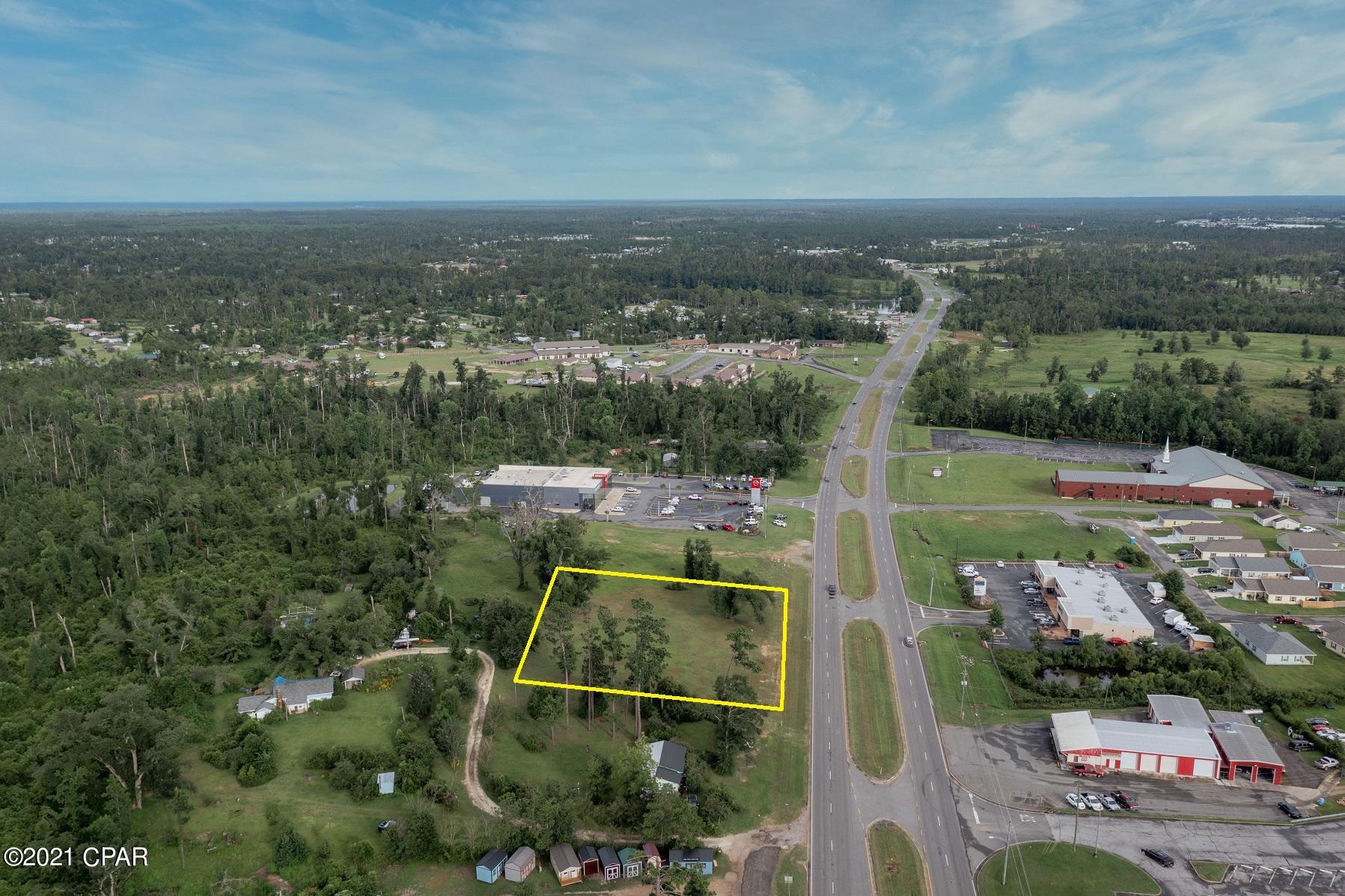 4758 Highway 90 Marianna FL 32446