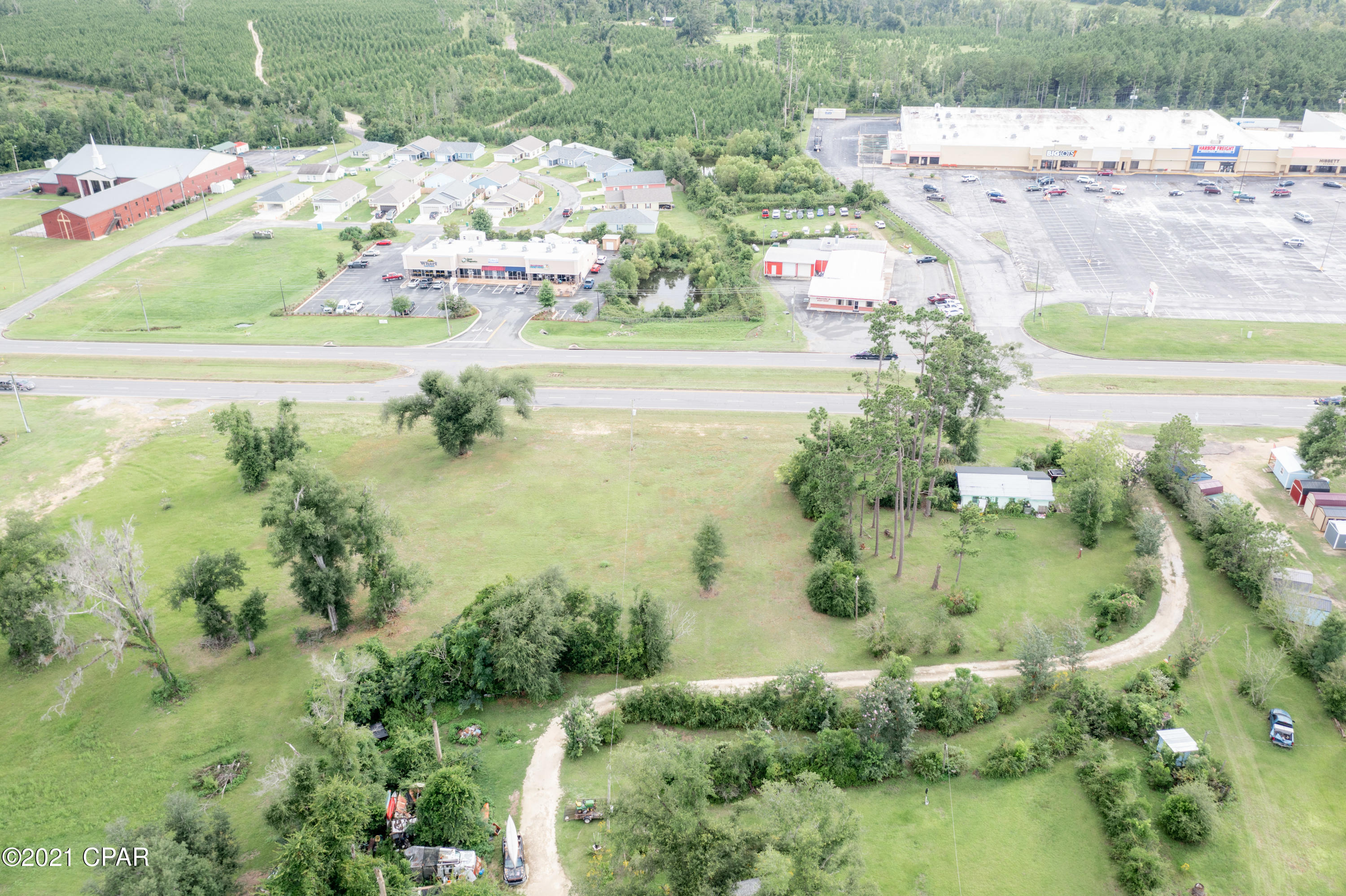 4758 Highway 90 Marianna FL 32446