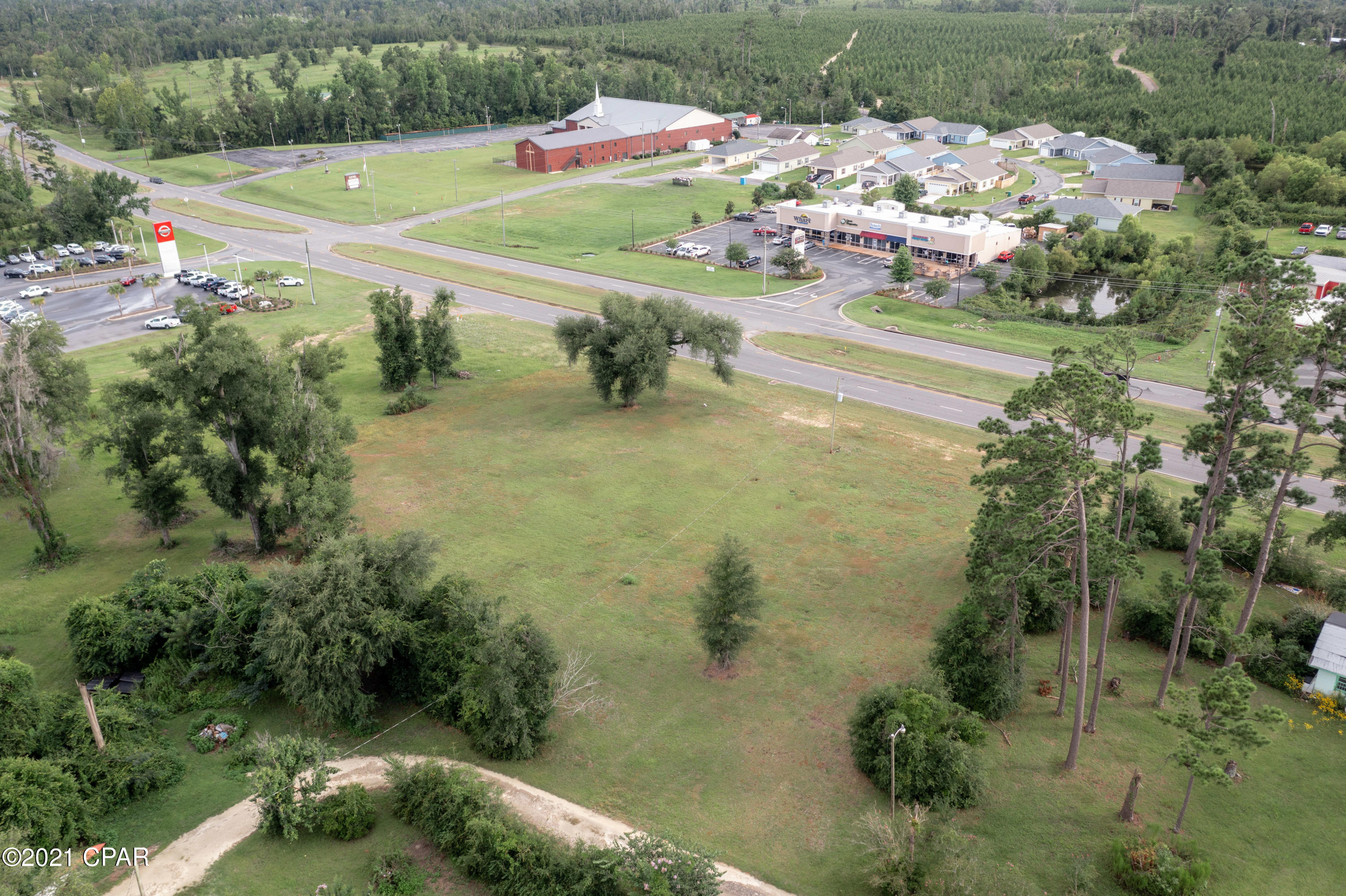 4758 Highway 90 Marianna FL 32446