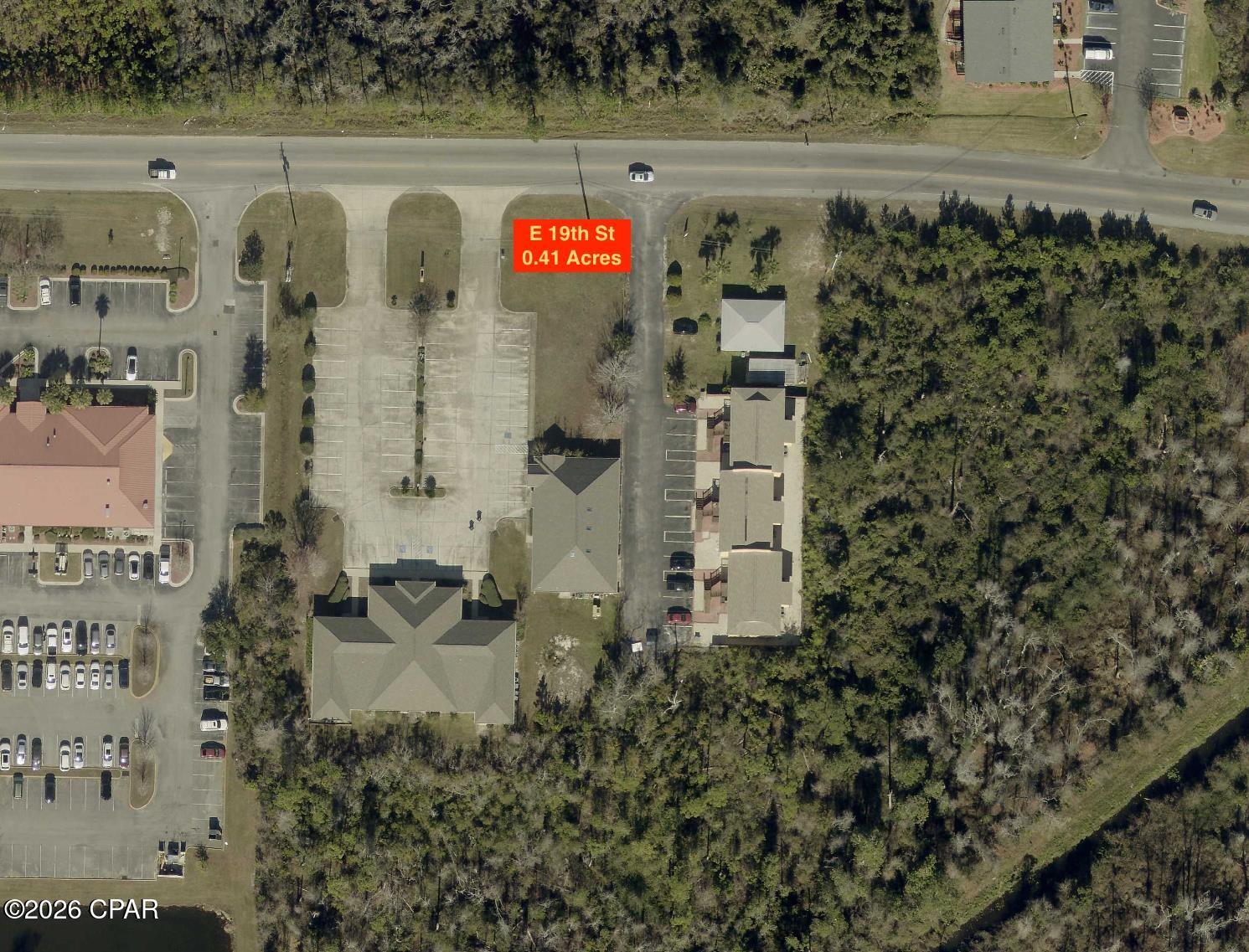 0000 E 19th Street Panama City FL 32405
