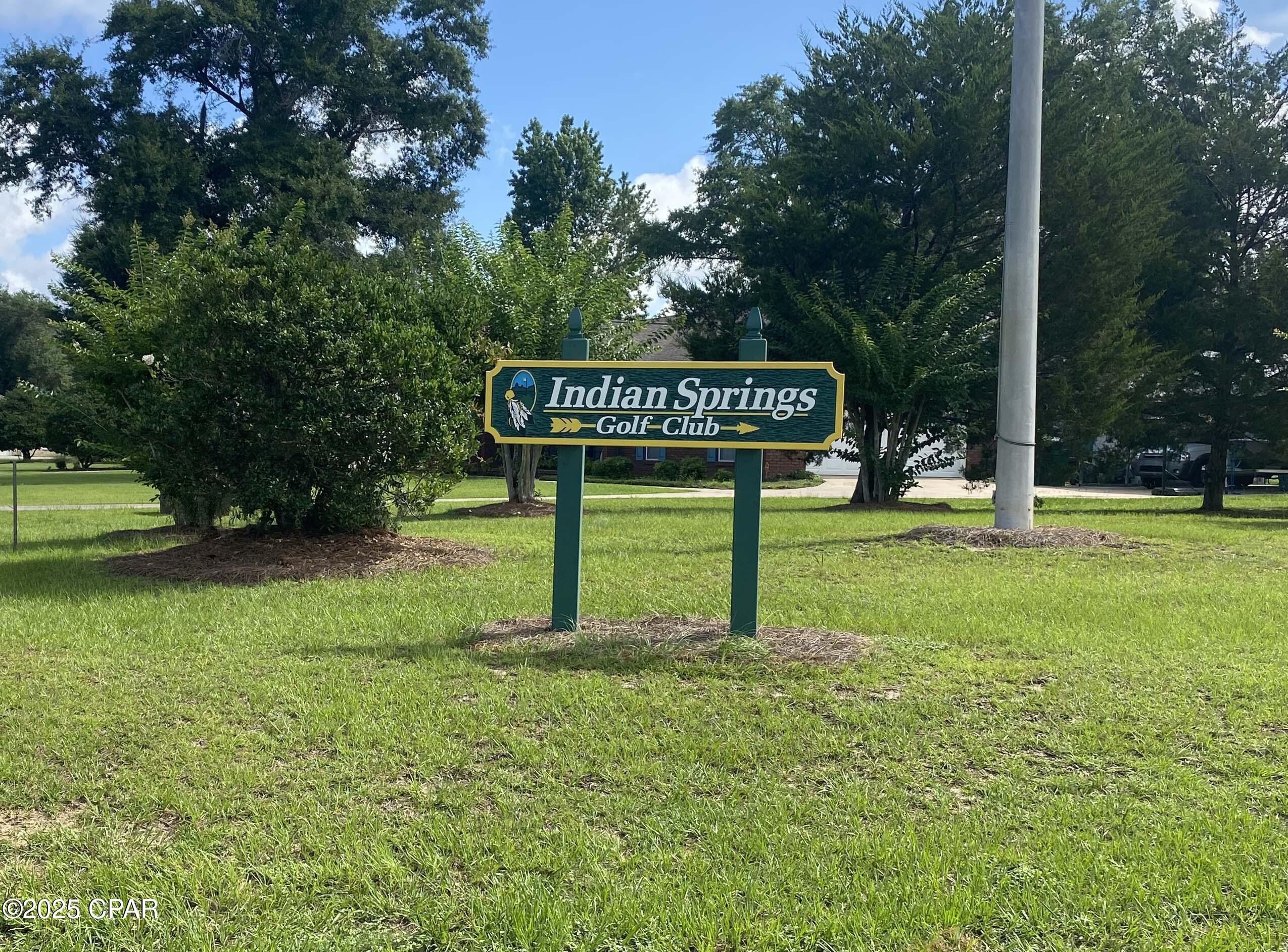 0000 Oak Drive Marianna FL 32446