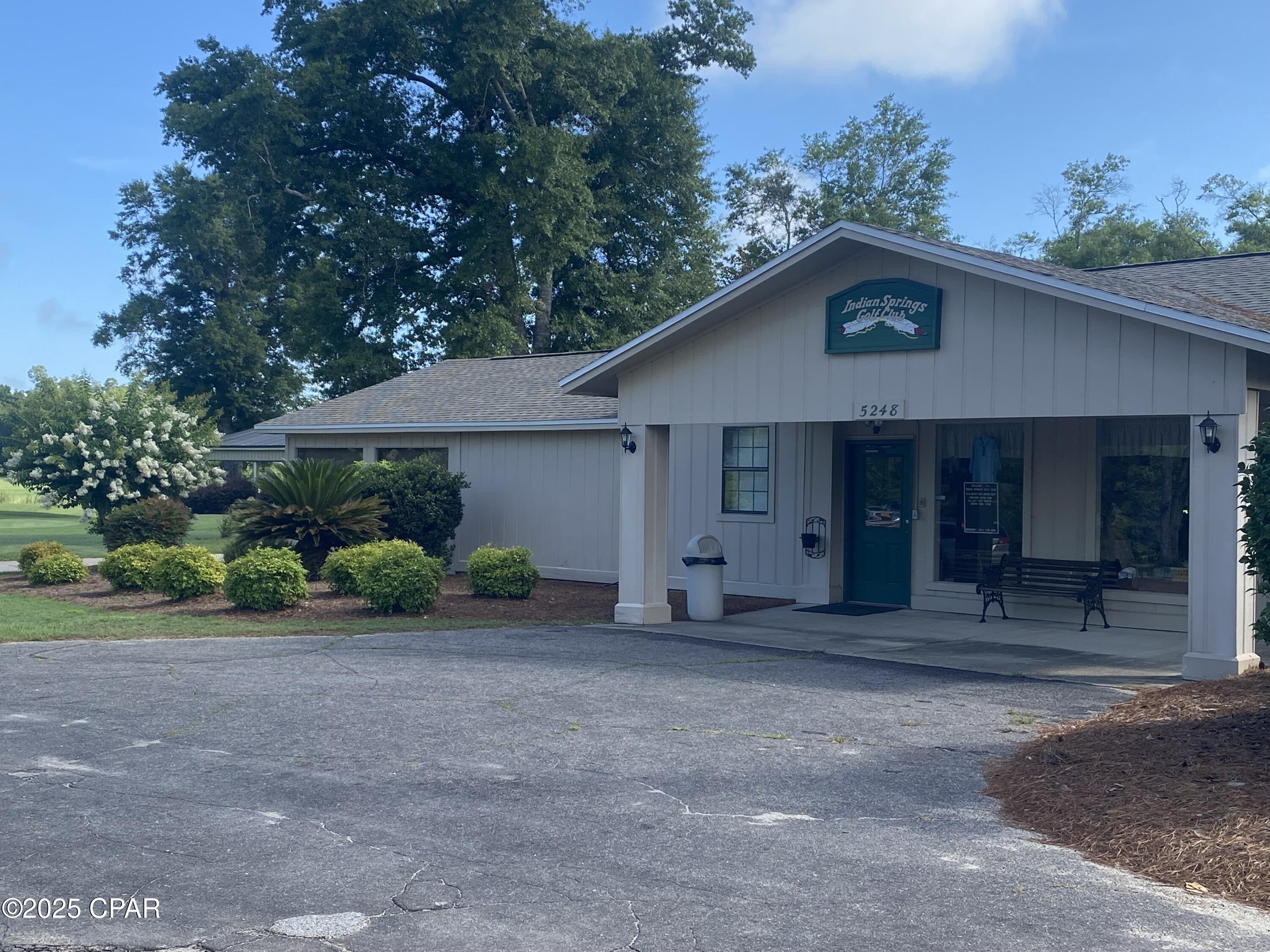 0000 Oak Drive Marianna FL 32446