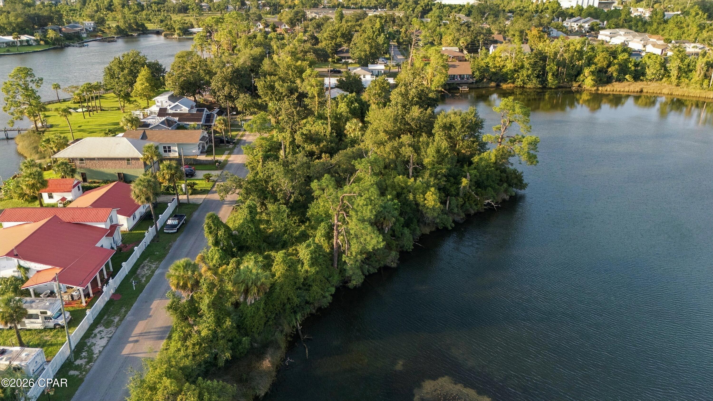 708 Florida Avenue Panama City FL 32401