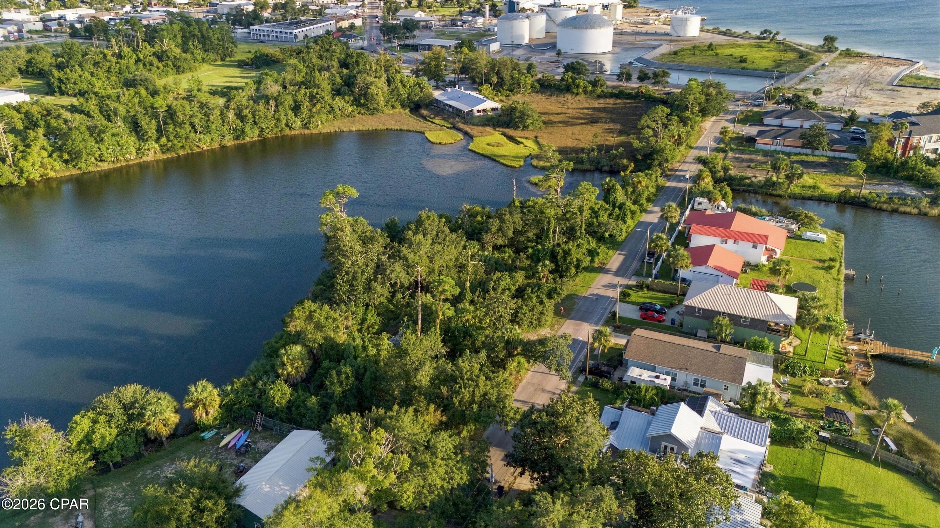708 Florida Avenue Panama City FL 32401