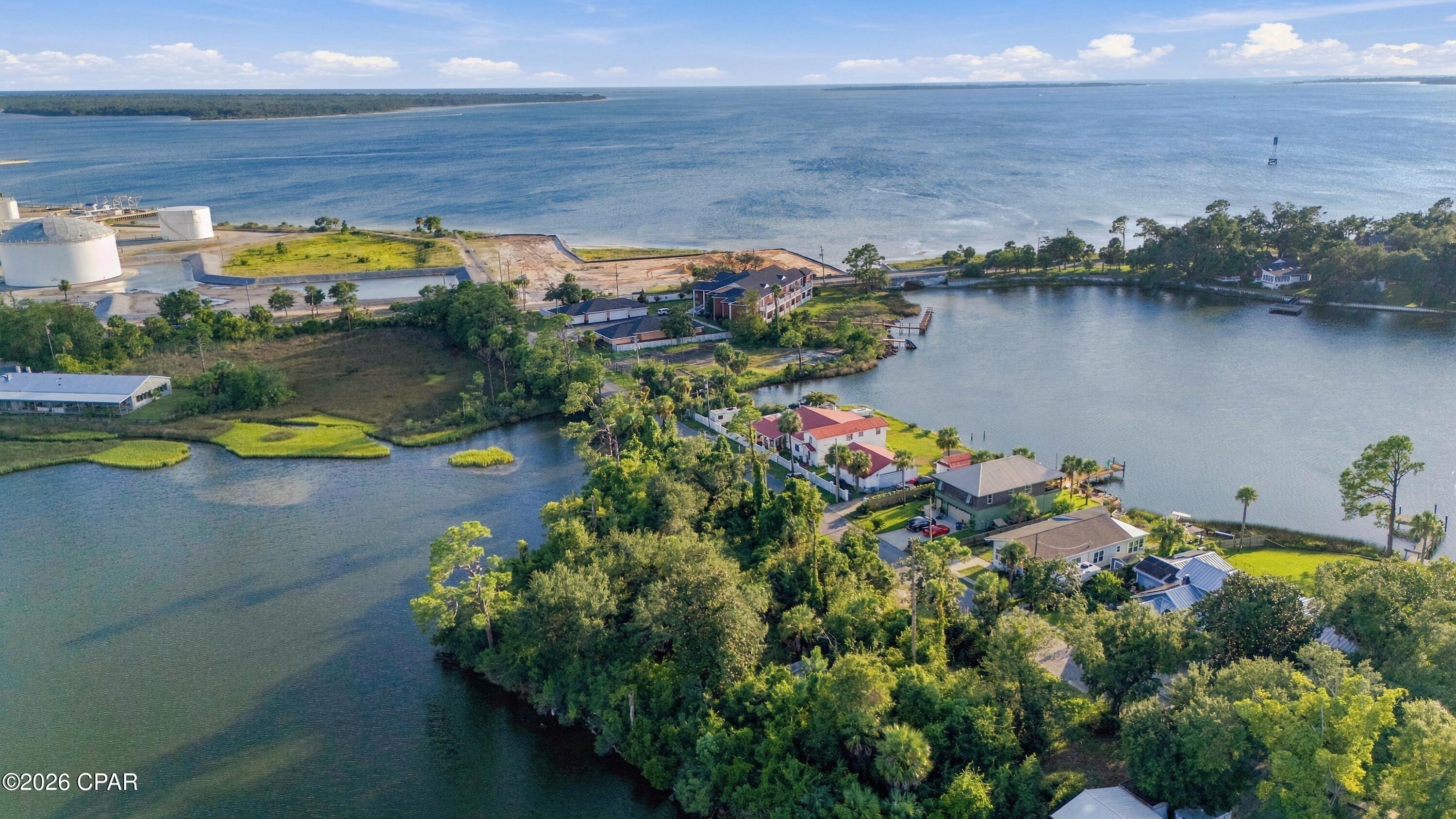 708 Florida Avenue Panama City FL 32401