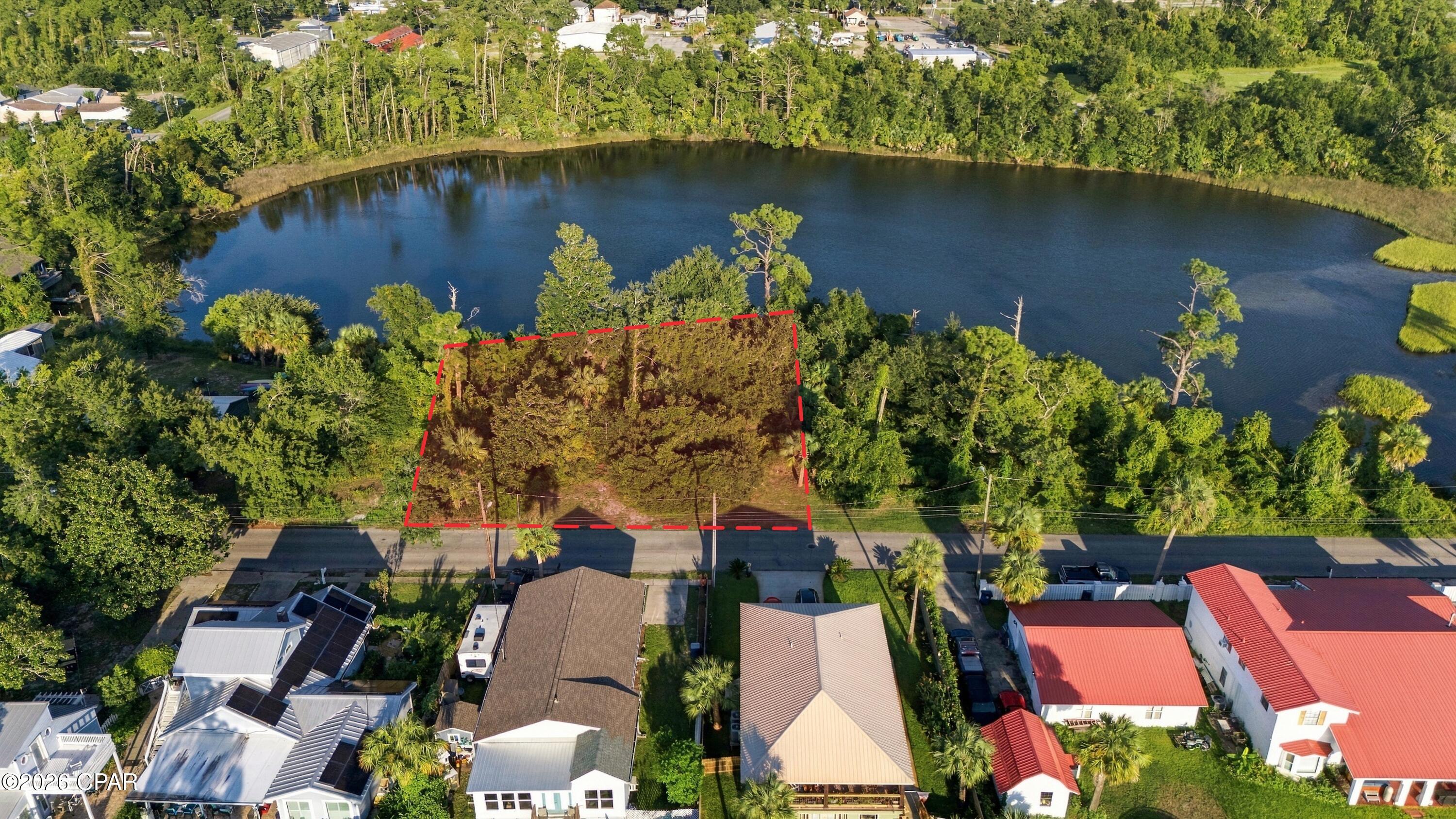708 Florida Avenue Panama City FL 32401