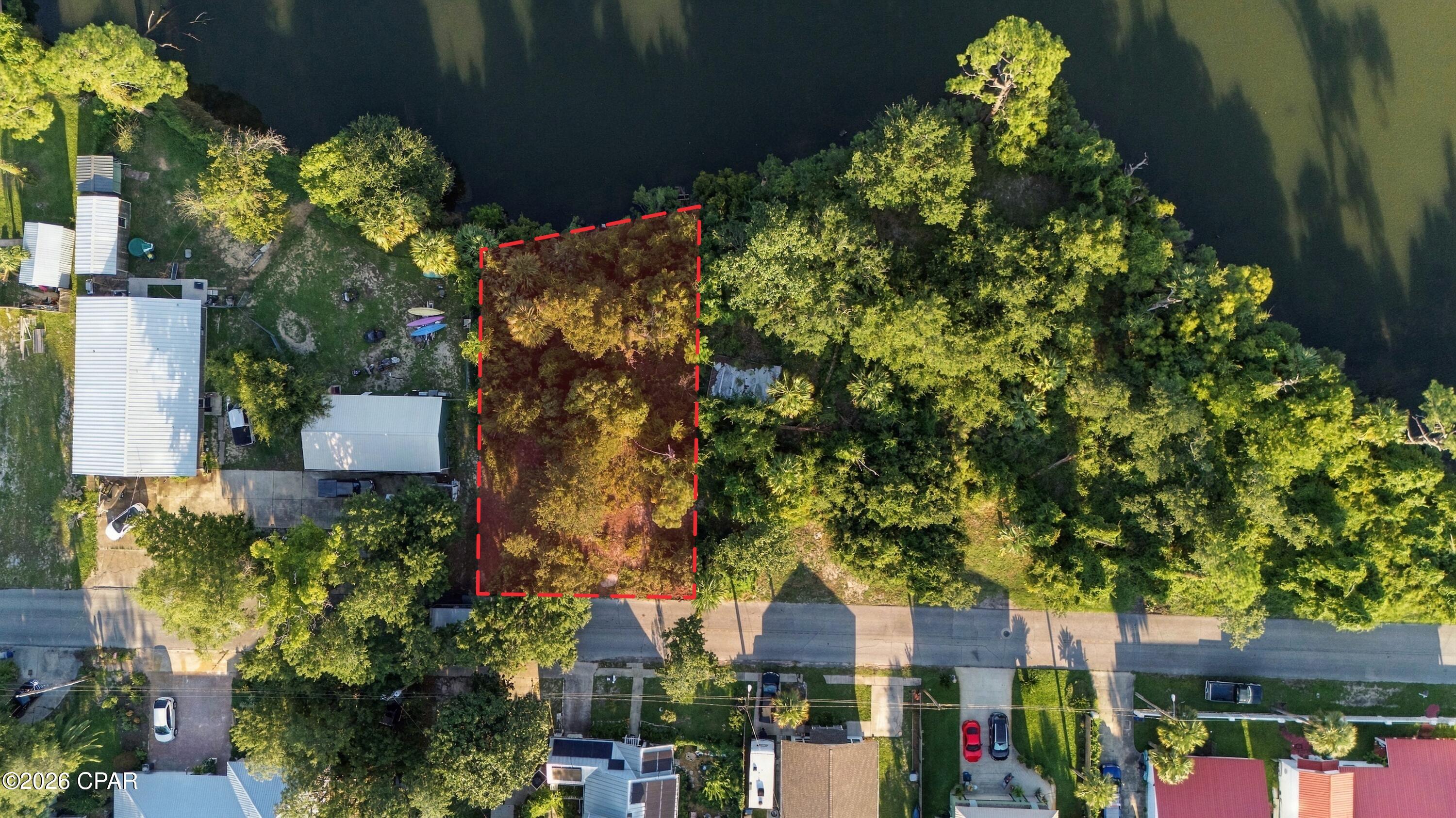 708 Florida Avenue Panama City FL 32401