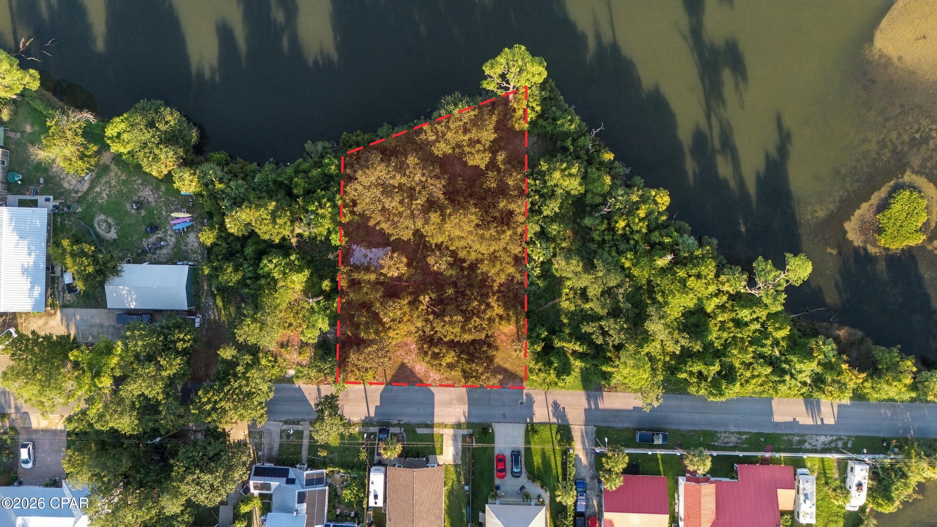708 Florida Avenue Panama City FL 32401