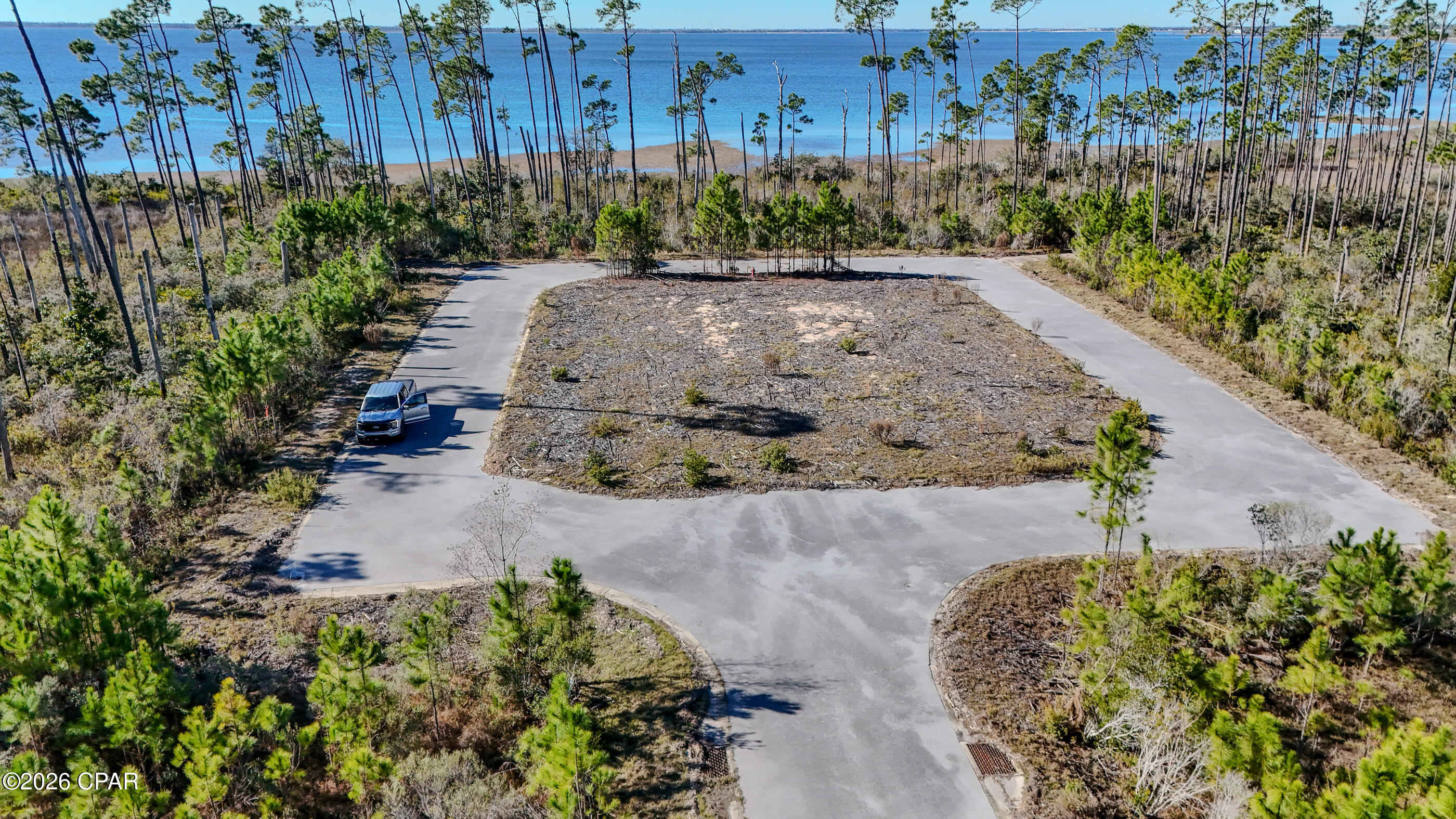 0 - Tbd Laird Point Phase 2 Panama City FL 32404