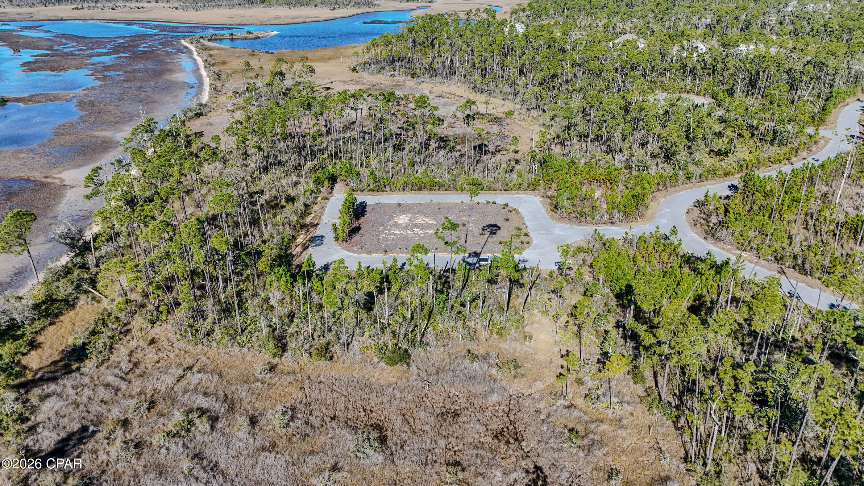 0 - Tbd Laird Point Phase 2 Panama City FL 32404