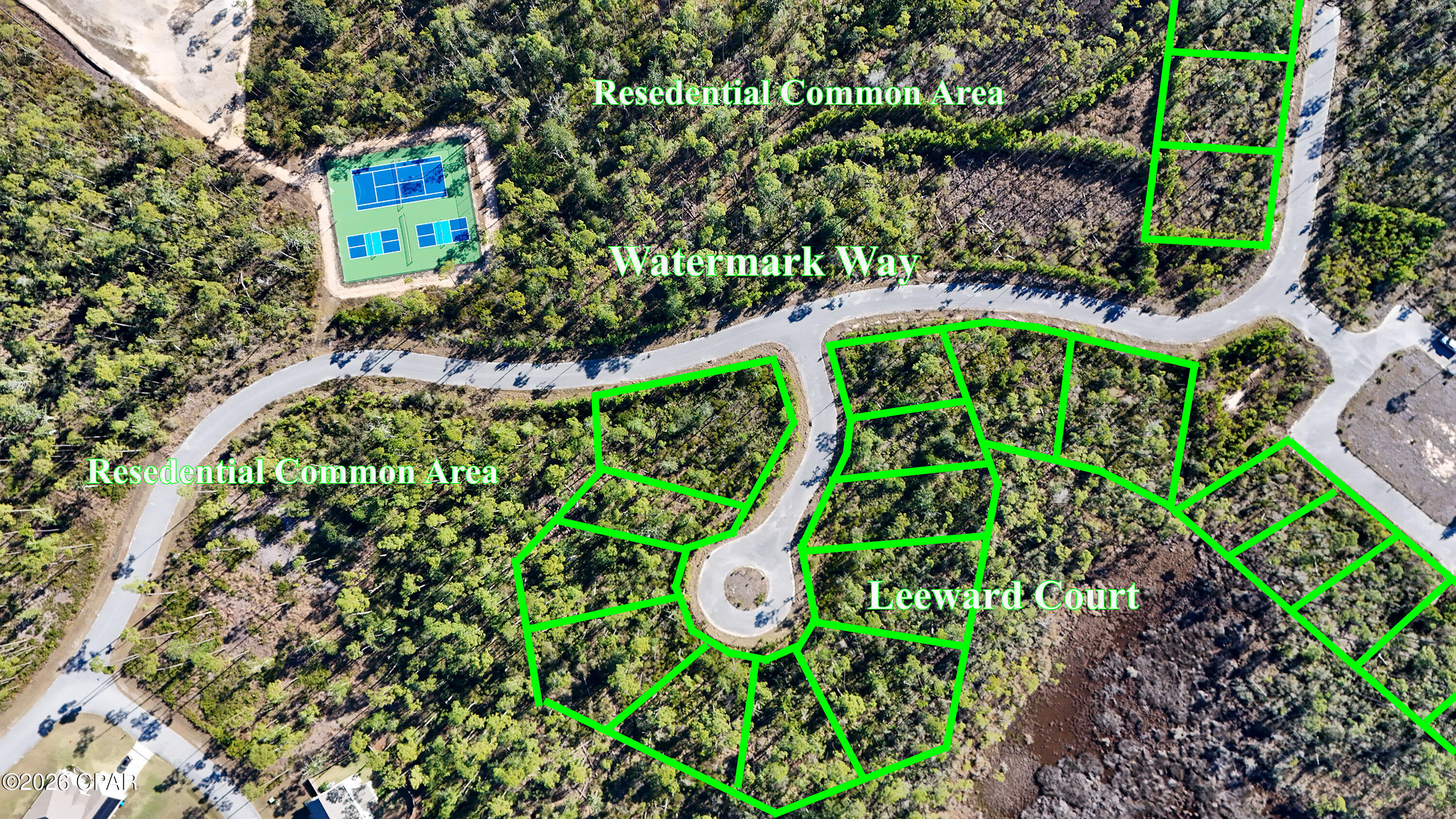 0 - Tbd Laird Point Phase 2 Panama City FL 32404