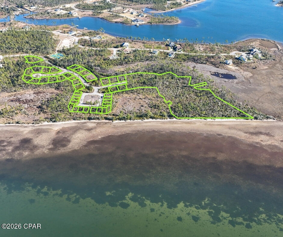 0 - Tbd Laird Point Phase 2 Panama City FL 32404