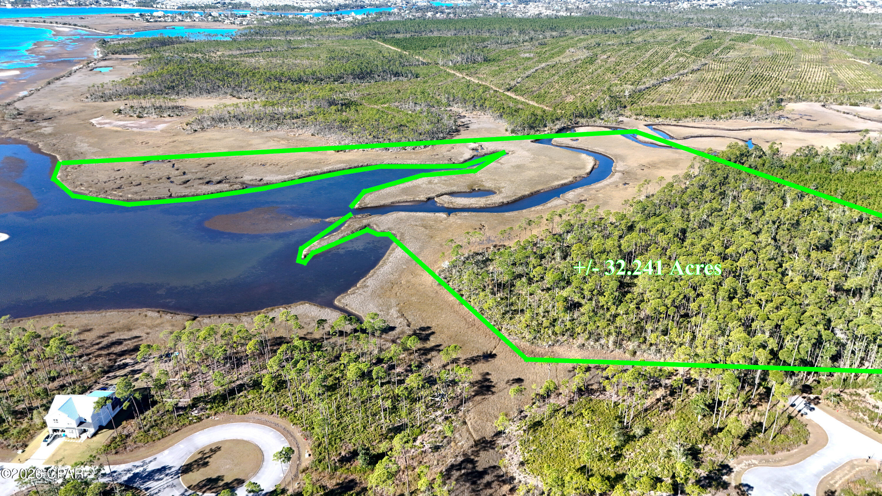 0 - Tbd Laird Point Phase 2 Panama City FL 32404