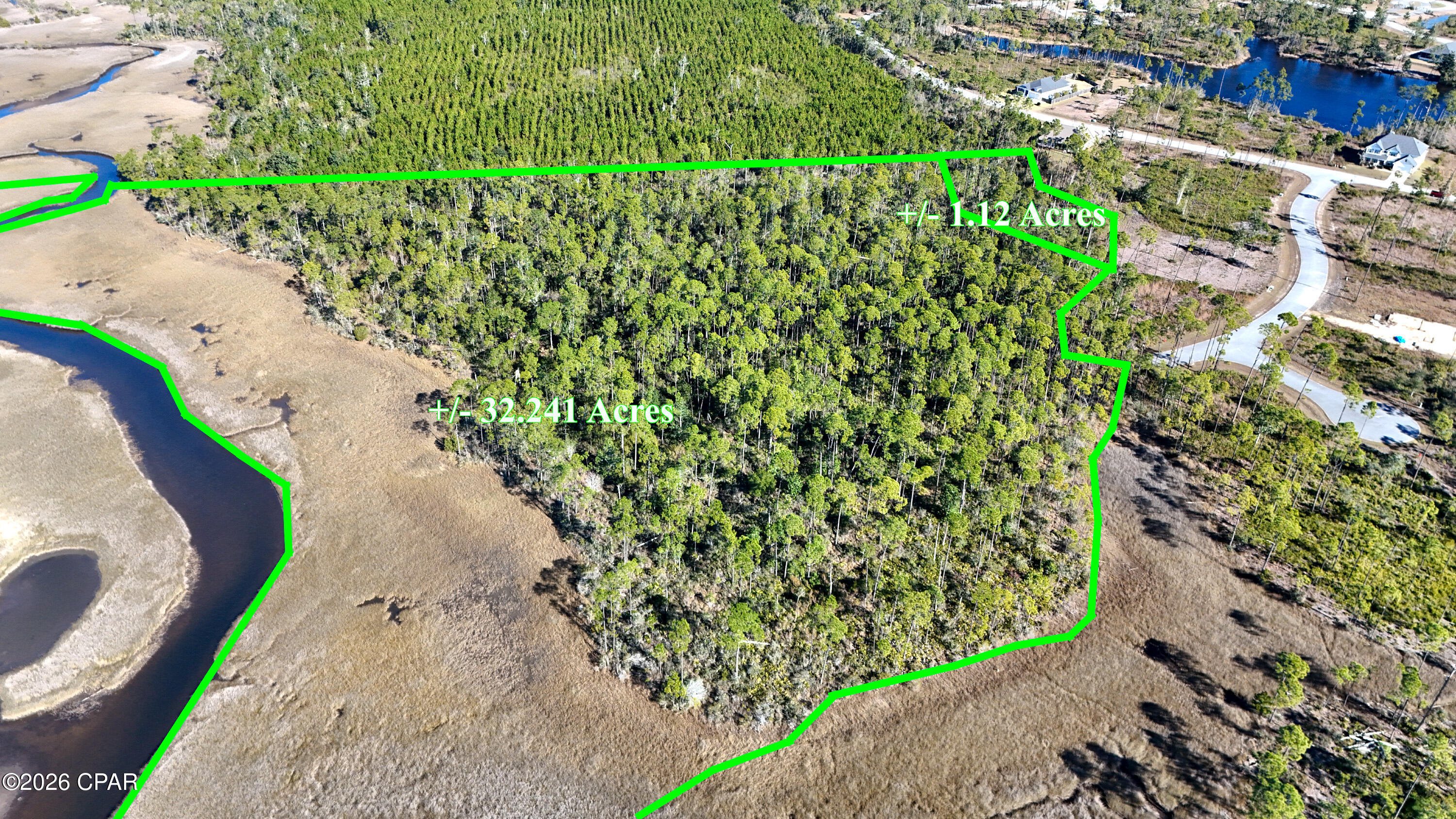 0 - Tbd Laird Point Phase 2 Panama City FL 32404