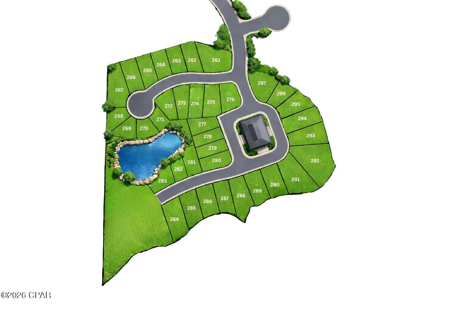 0 - Tbd Laird Point Phase 2 Panama City FL 32404