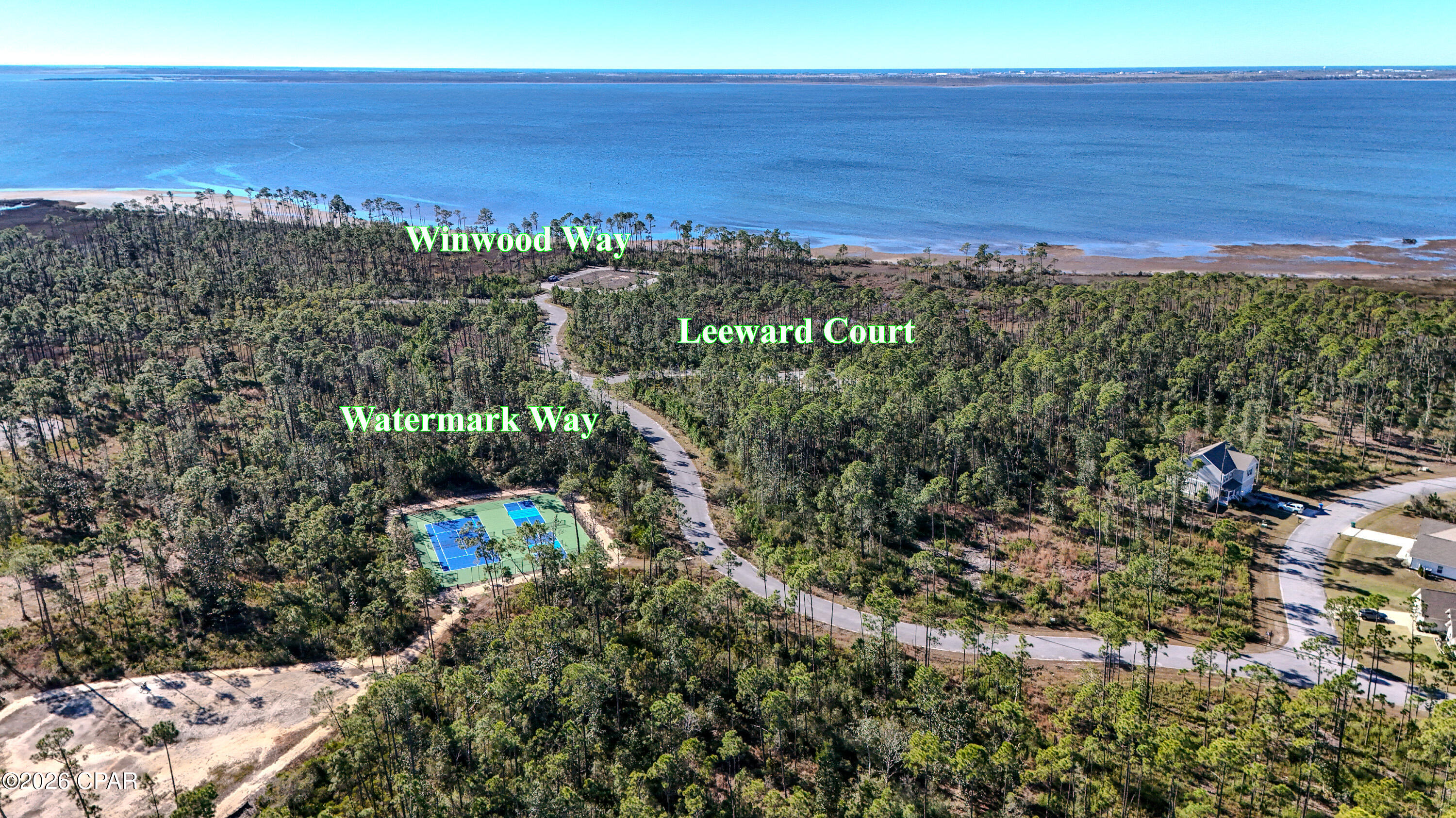 0 - Tbd Laird Point Phase 2 Panama City FL 32404