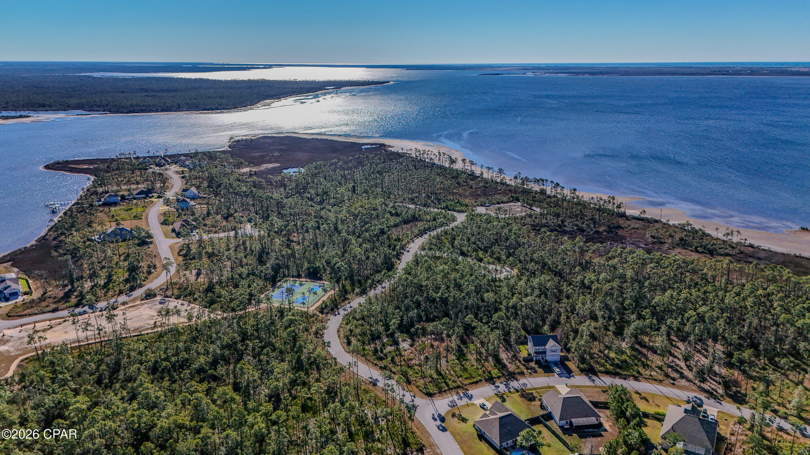 0 - Tbd Laird Point Phase 2 Panama City FL 32404