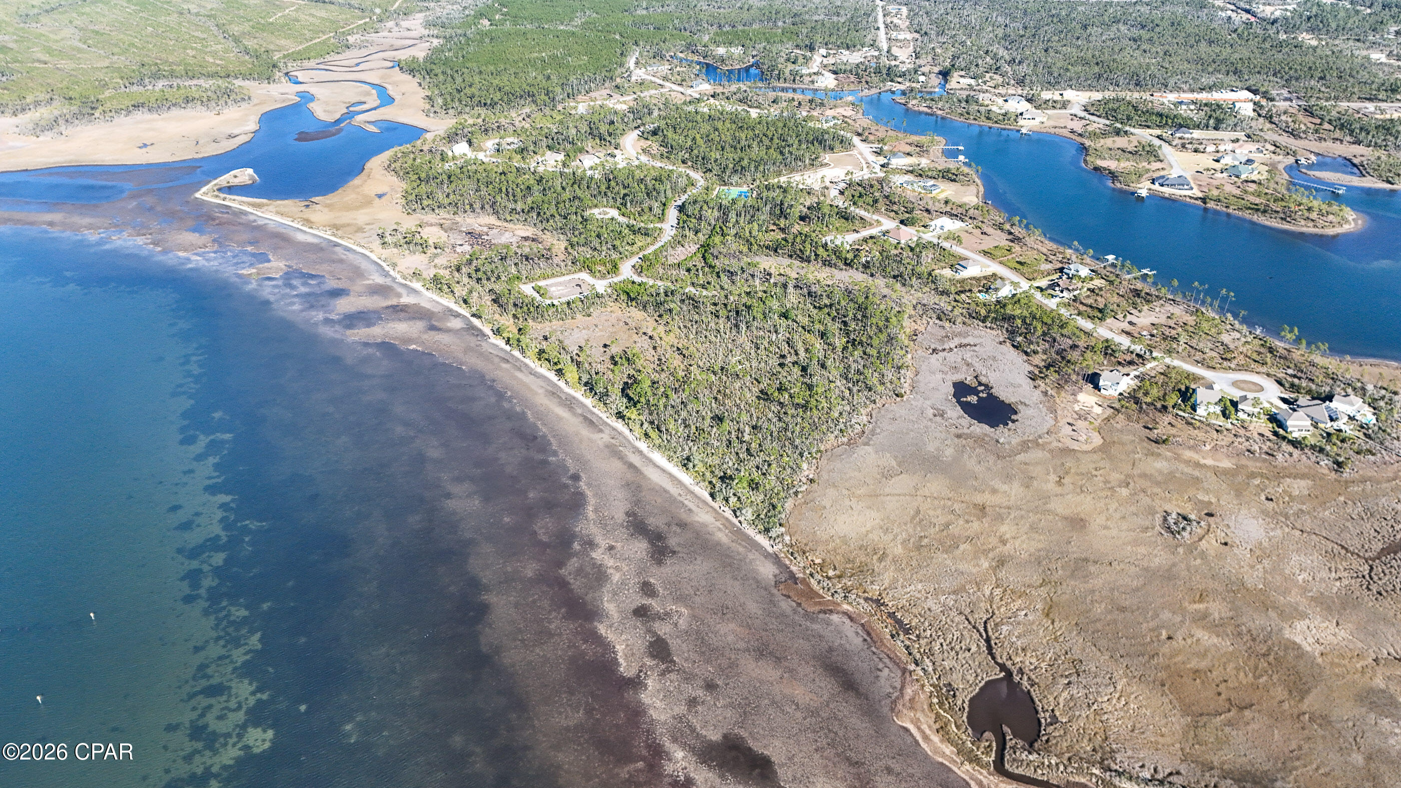 0 - Tbd Laird Point Phase 2 Panama City FL 32404