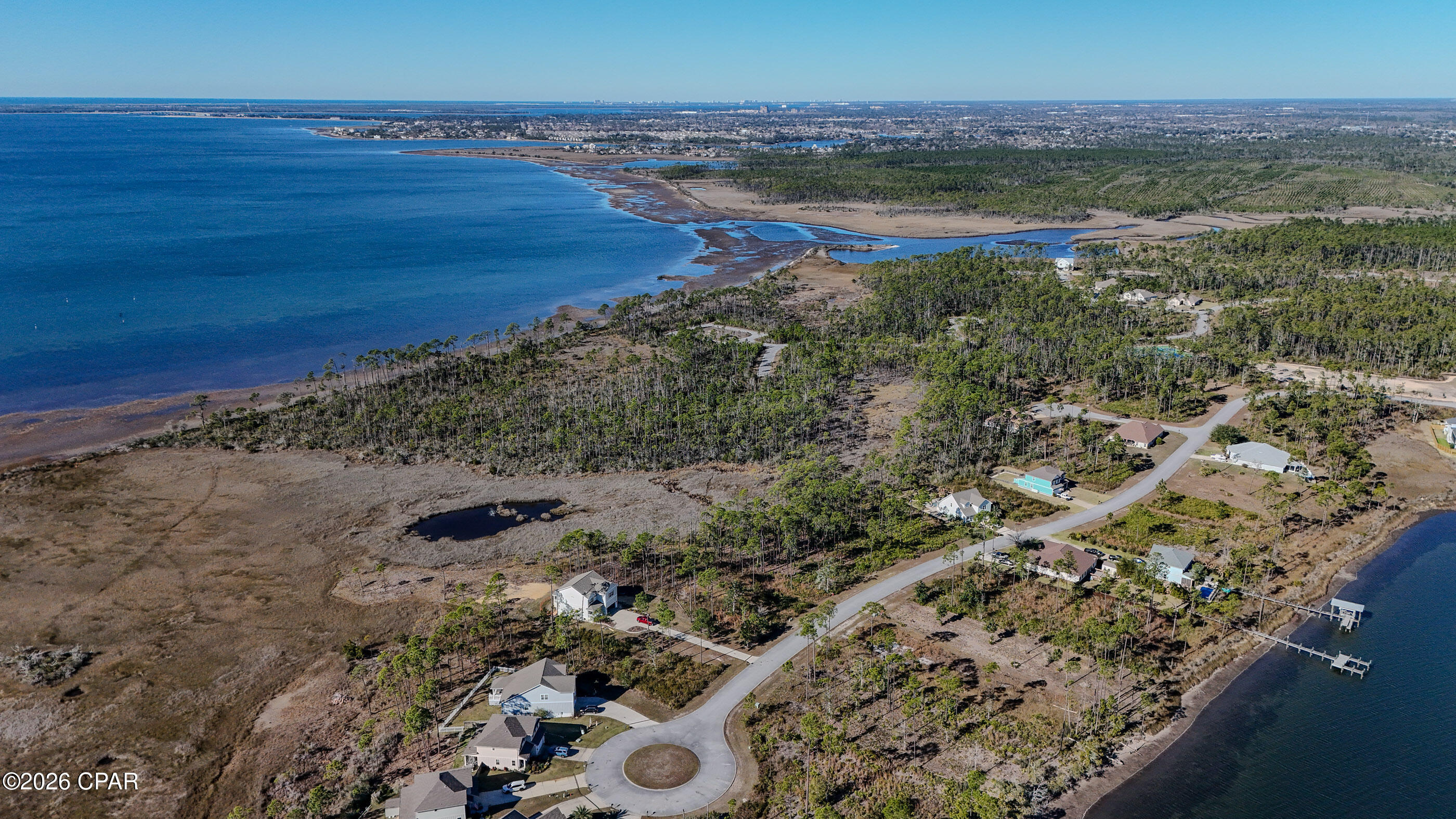 0 - Tbd Laird Point Phase 2 Panama City FL 32404
