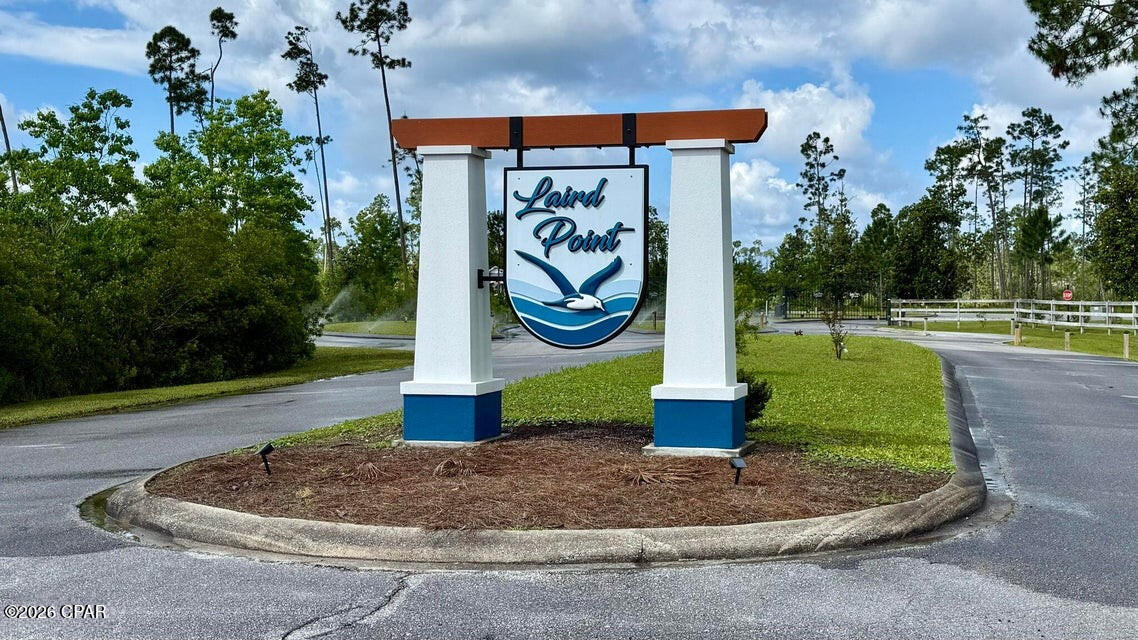 0 - Tbd Laird Point Phase 2 Panama City FL 32404