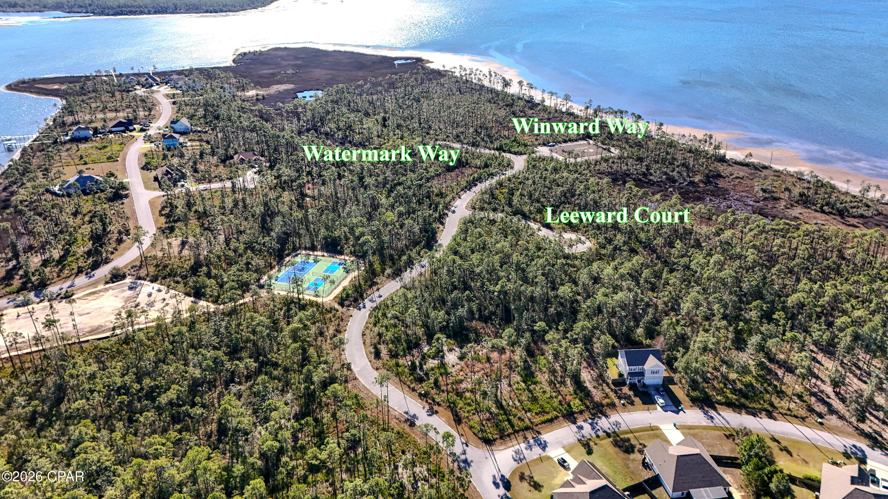 0 - Tbd Laird Point Phase 2 Panama City FL 32404