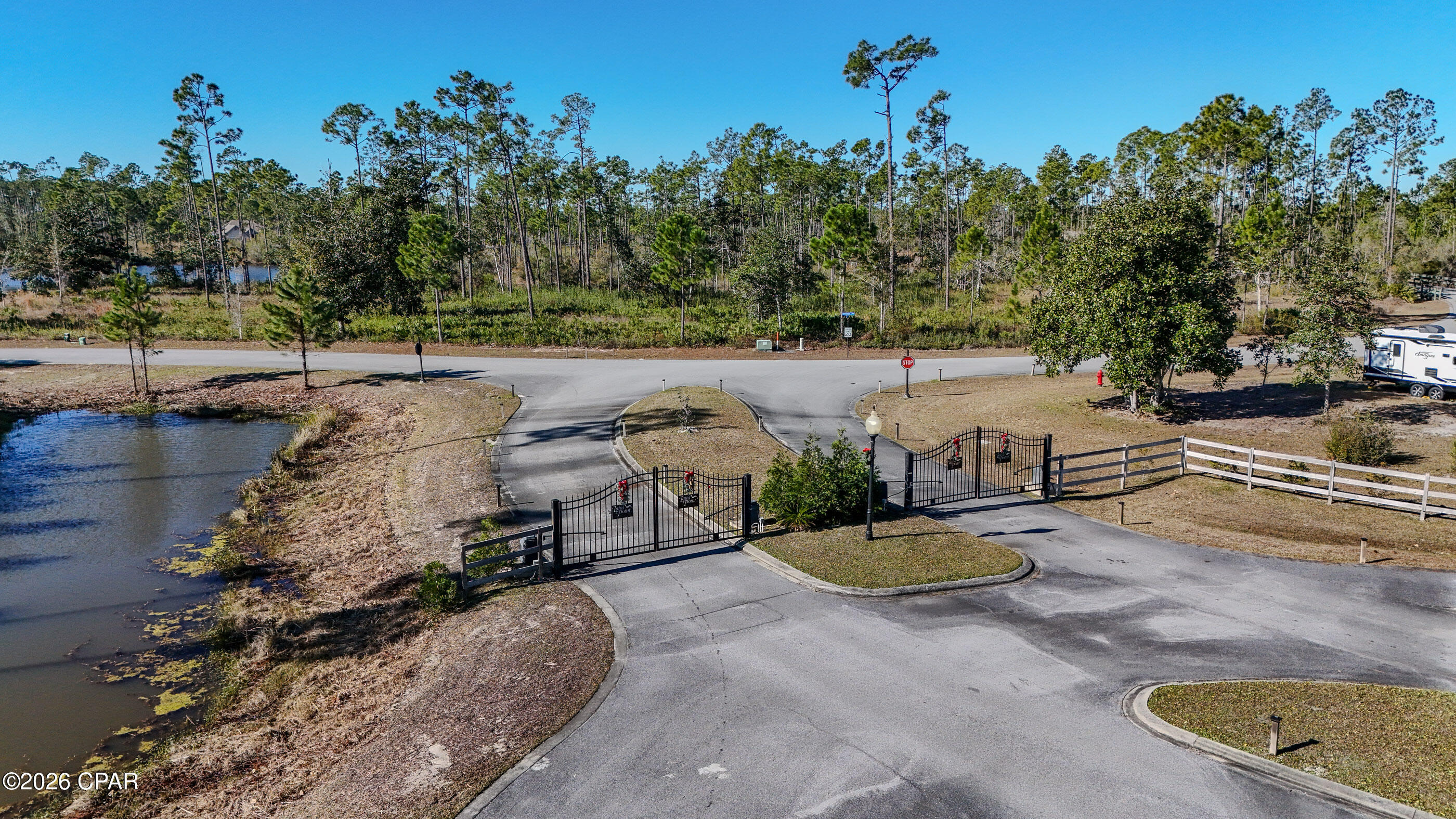 0 - Tbd Laird Point Phase 2 Panama City FL 32404