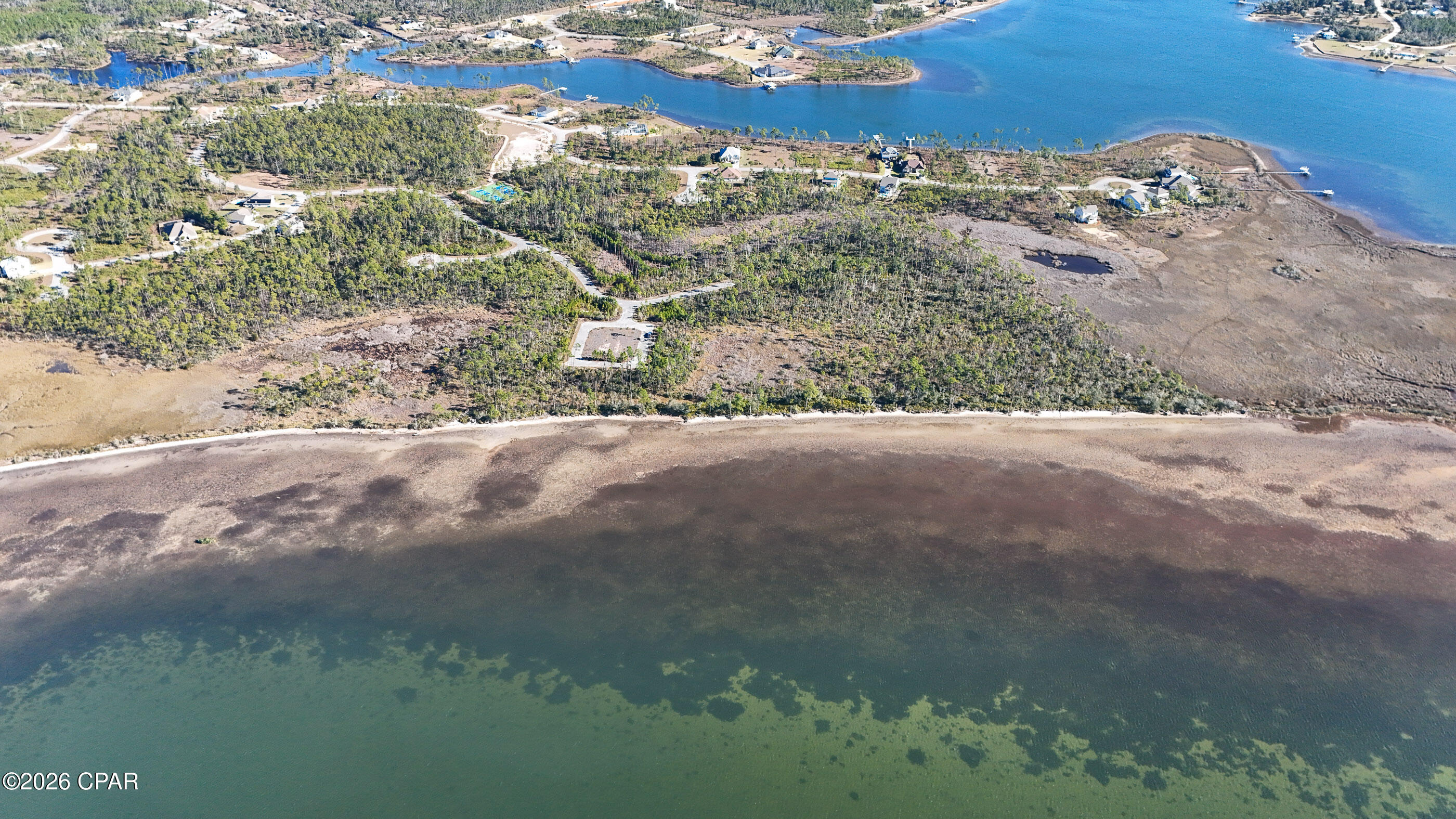 0 - Tbd Laird Point Phase 2 Panama City FL 32404