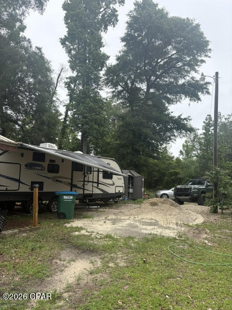 2435 Douglas Pond Road Marianna FL 32446