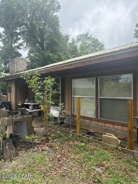 2435 Douglas Pond Road Marianna FL 32446