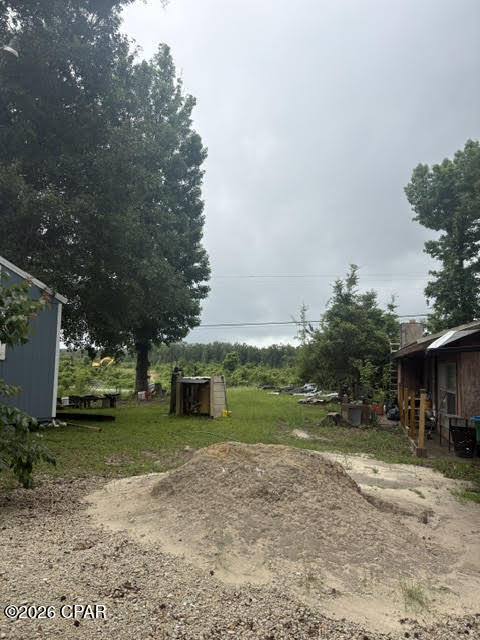 2435 Douglas Pond Road Marianna FL 32446