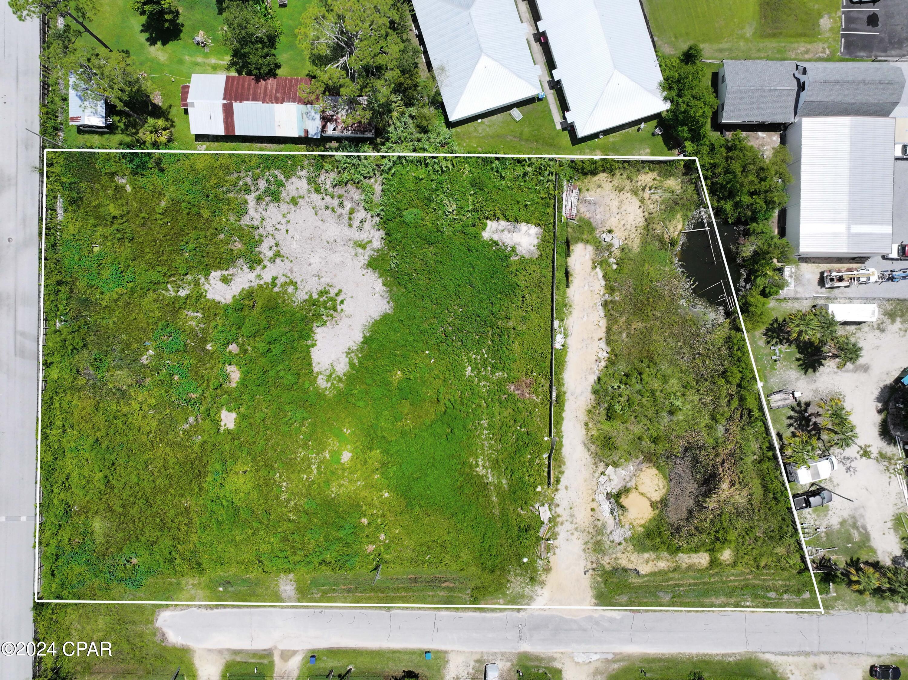 1910 Anne Avenue Panama City Beach FL 32407