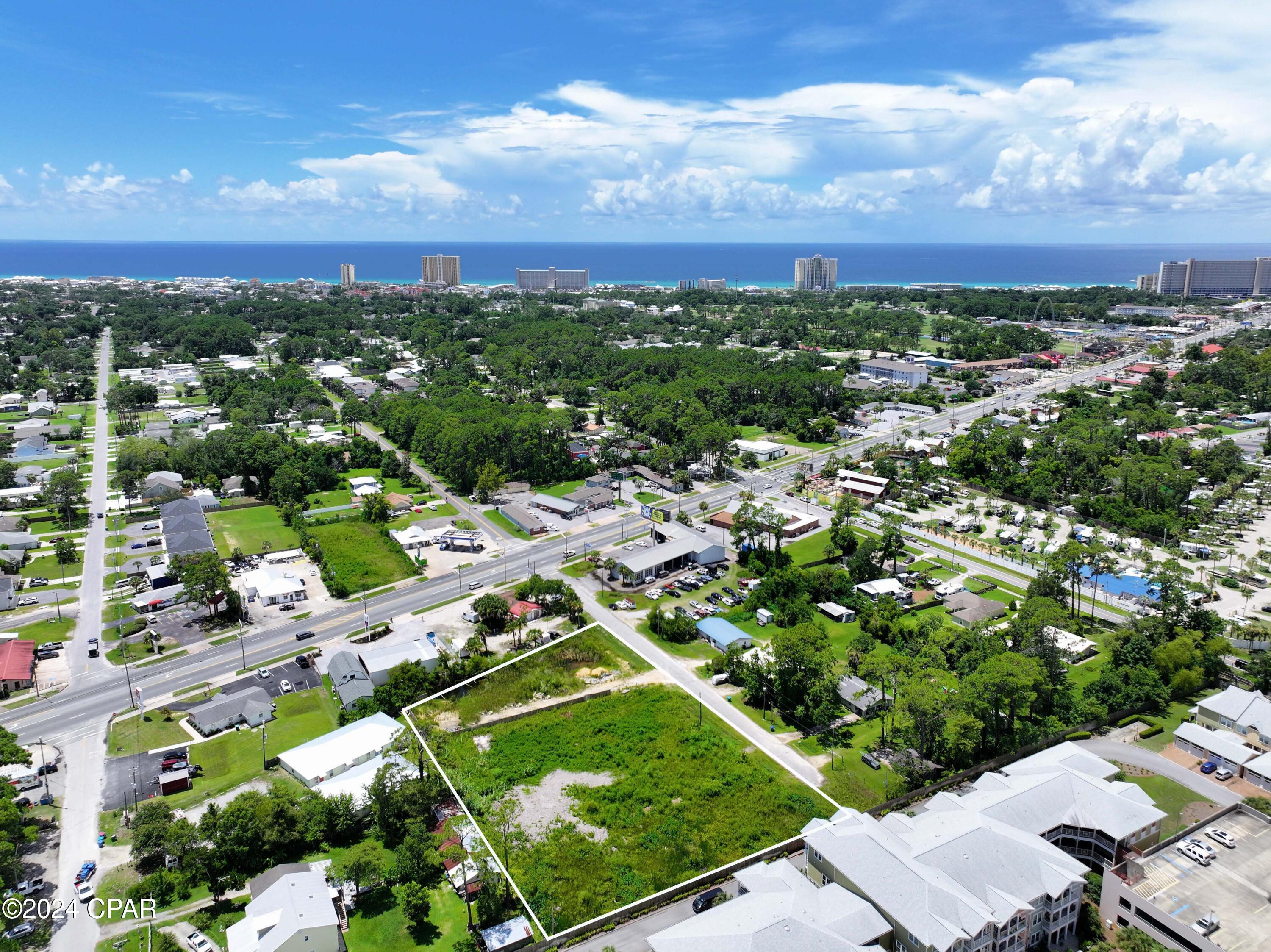 1910 Anne Avenue Panama City Beach FL 32407