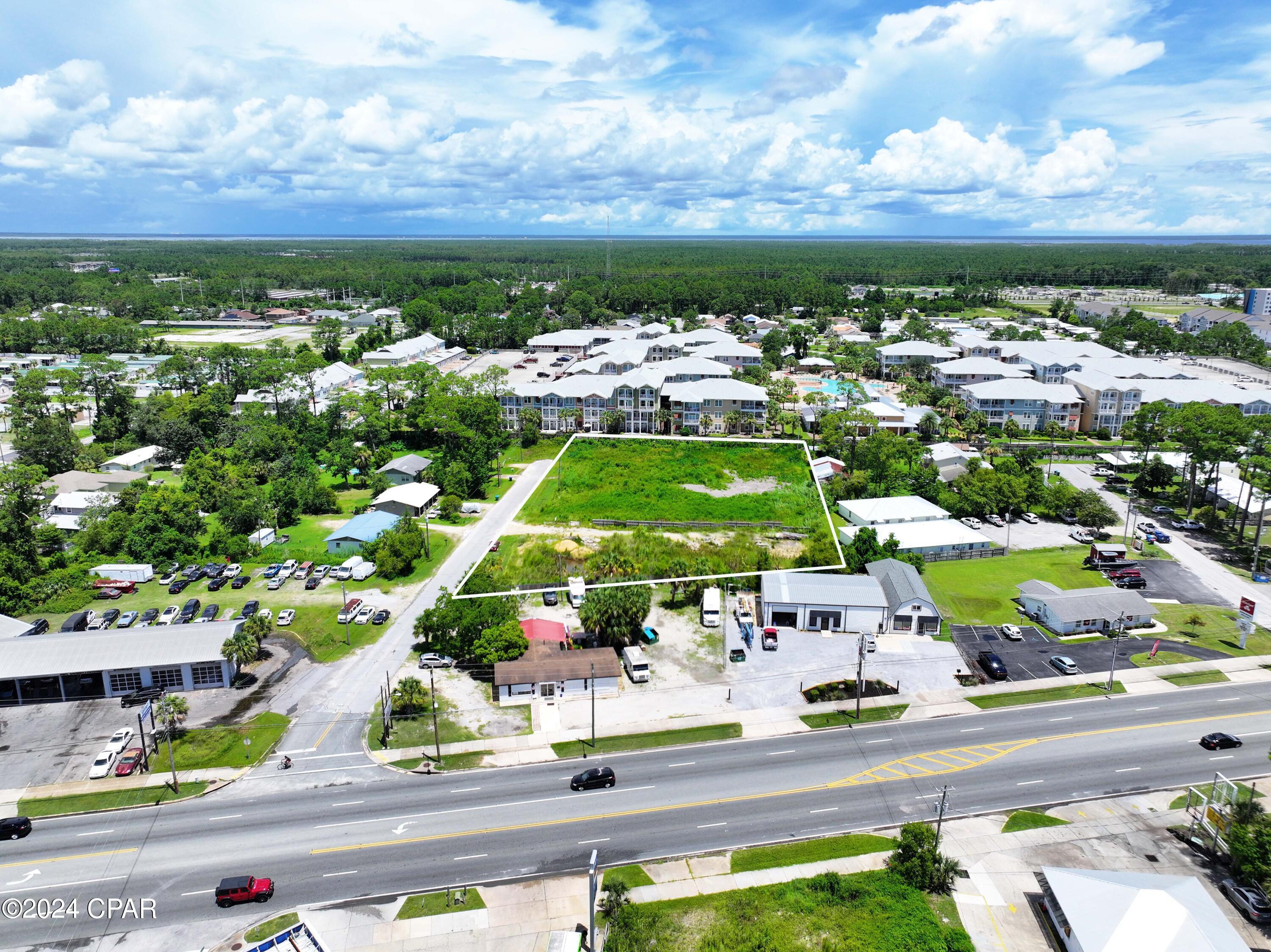 1910 Anne Avenue Panama City Beach FL 32407