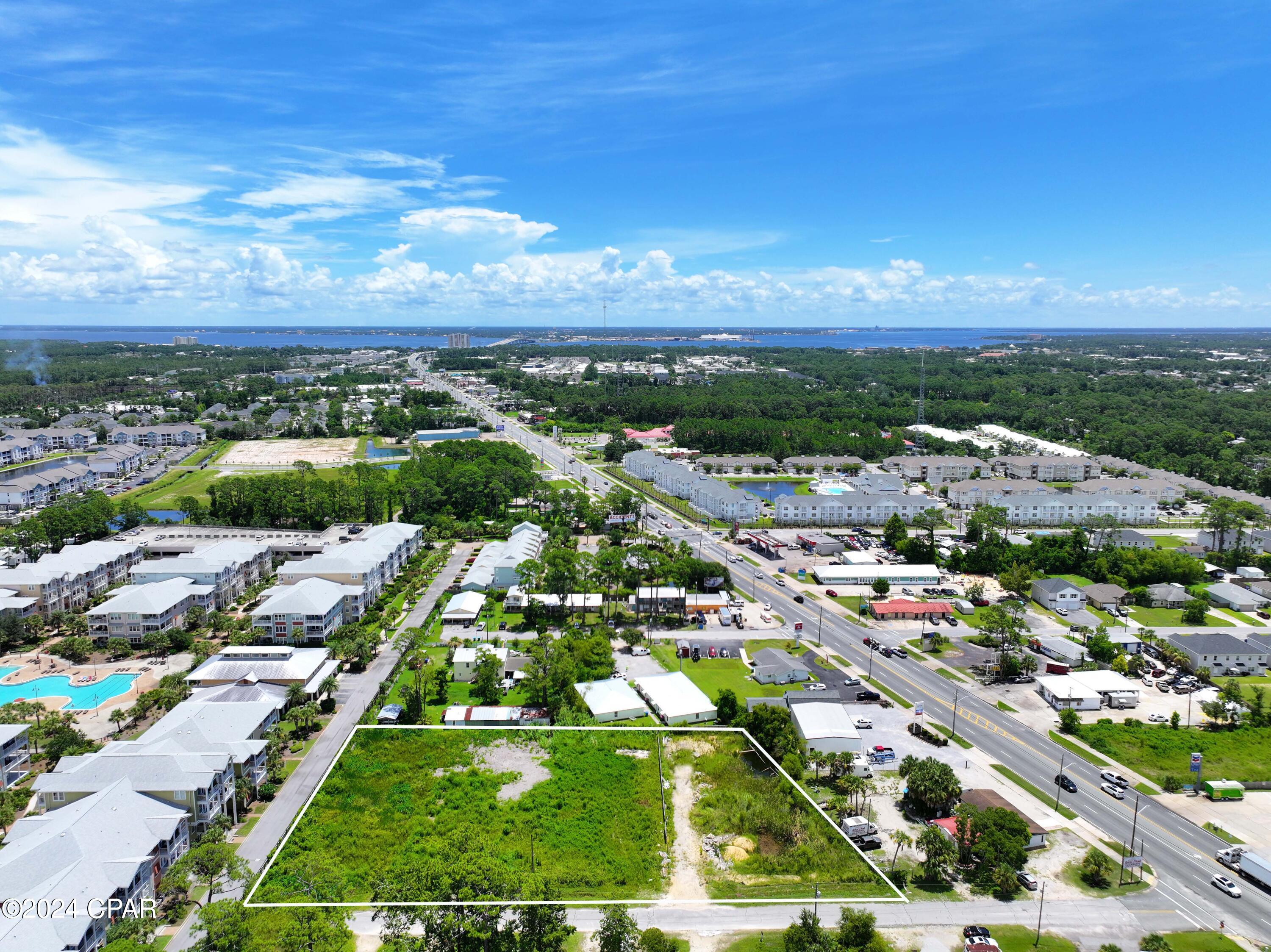 1910 Anne Avenue Panama City Beach FL 32407