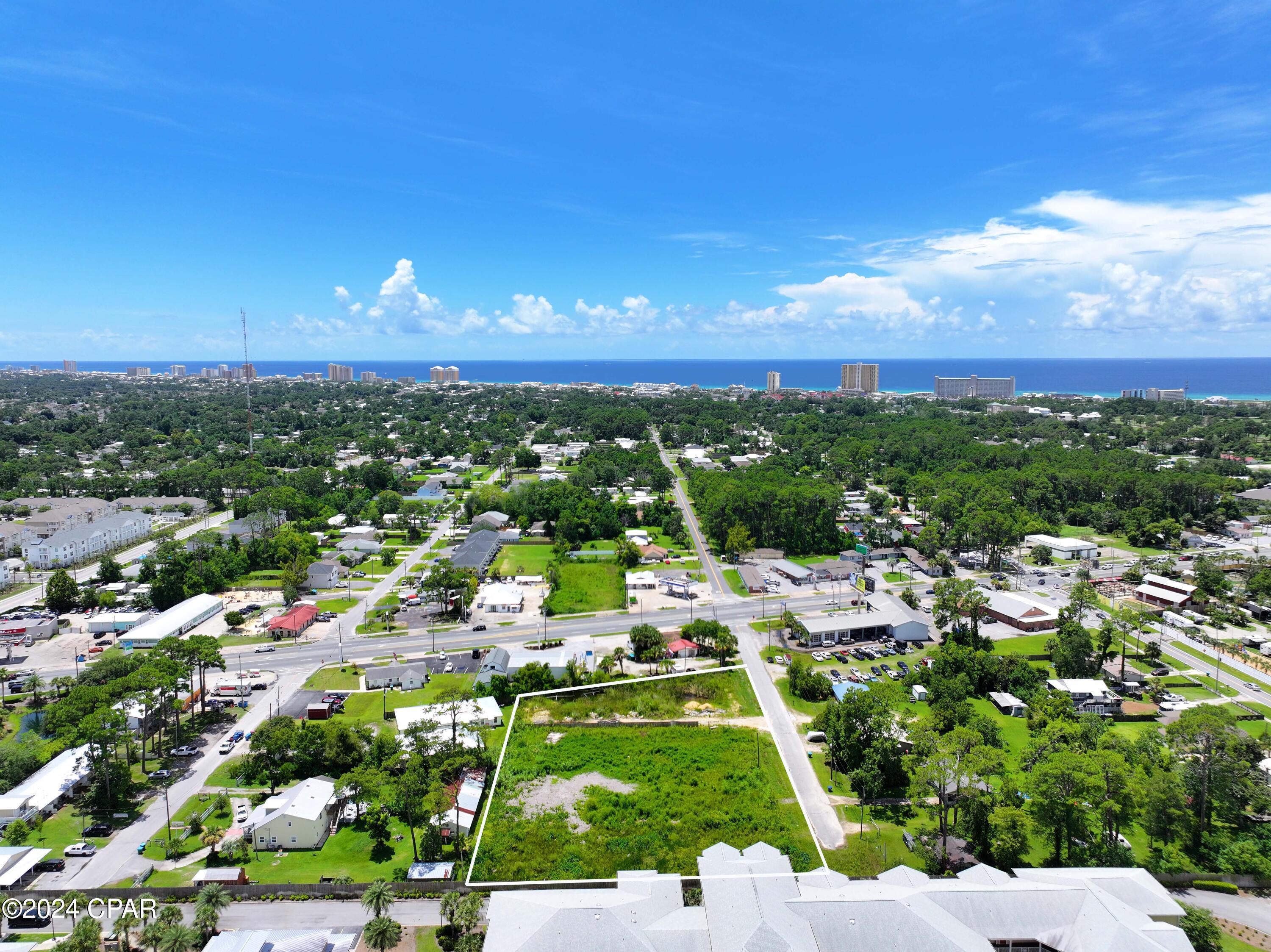 1910 Anne Avenue Panama City Beach FL 32407