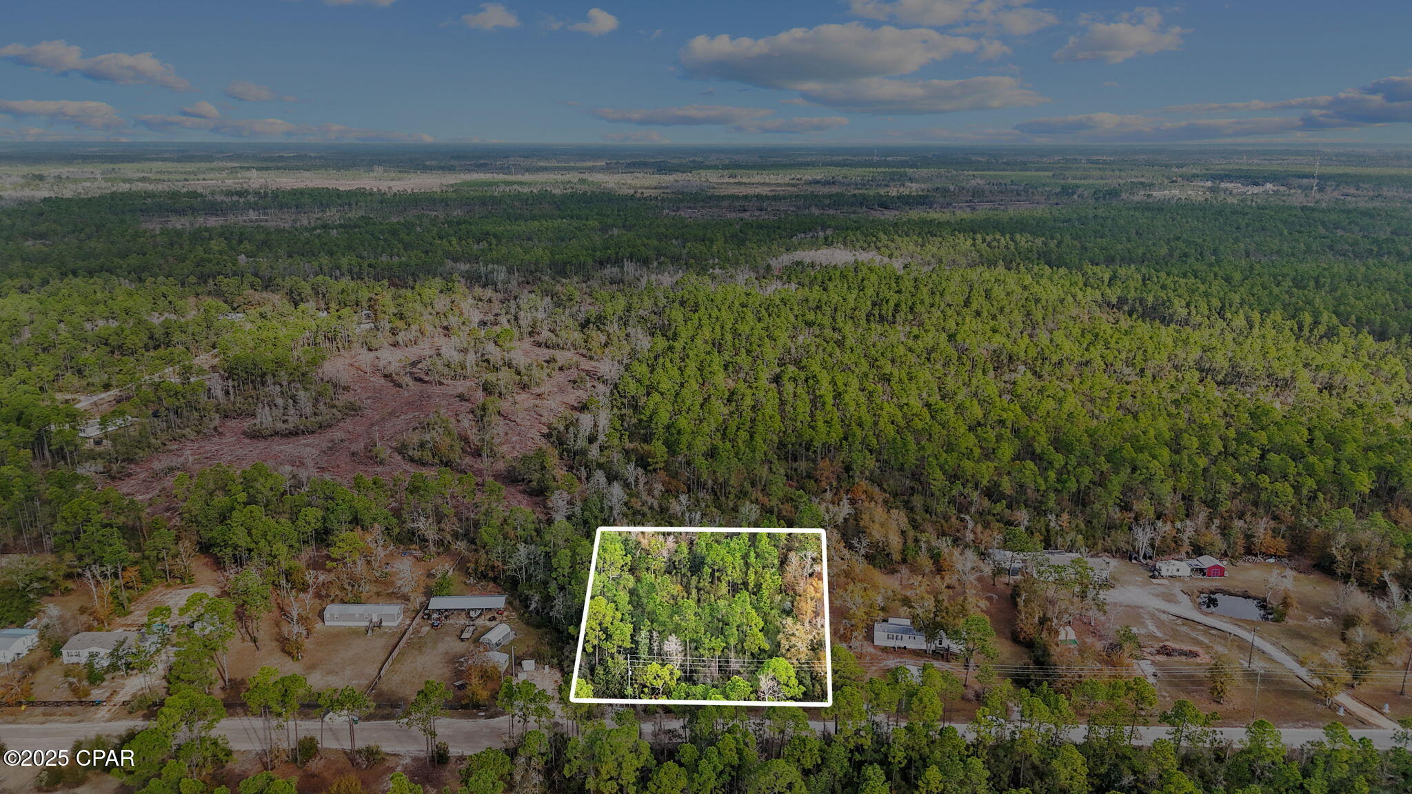 371 Newman Point Road Southport FL 32409
