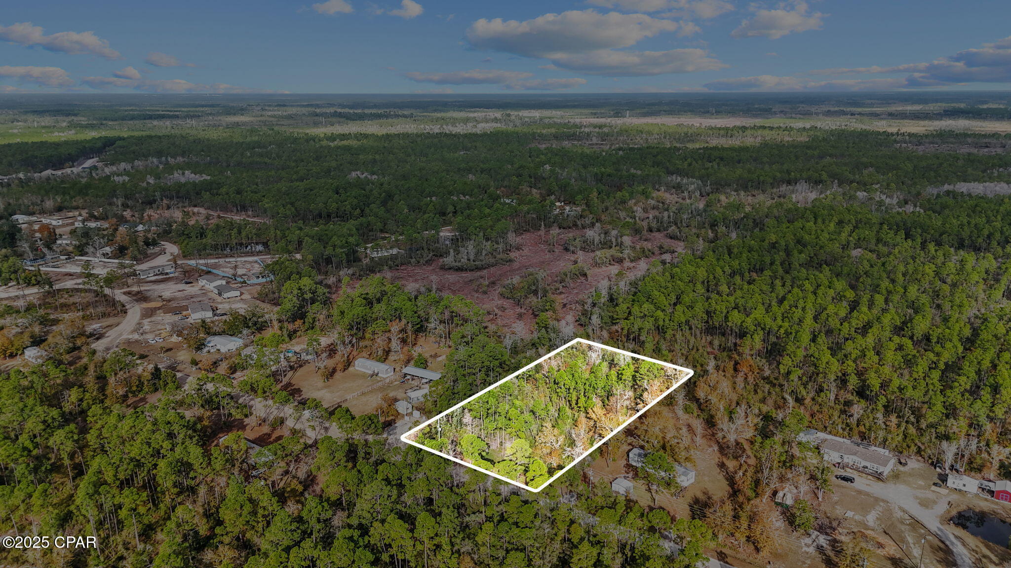 371 Newman Point Road Southport FL 32409